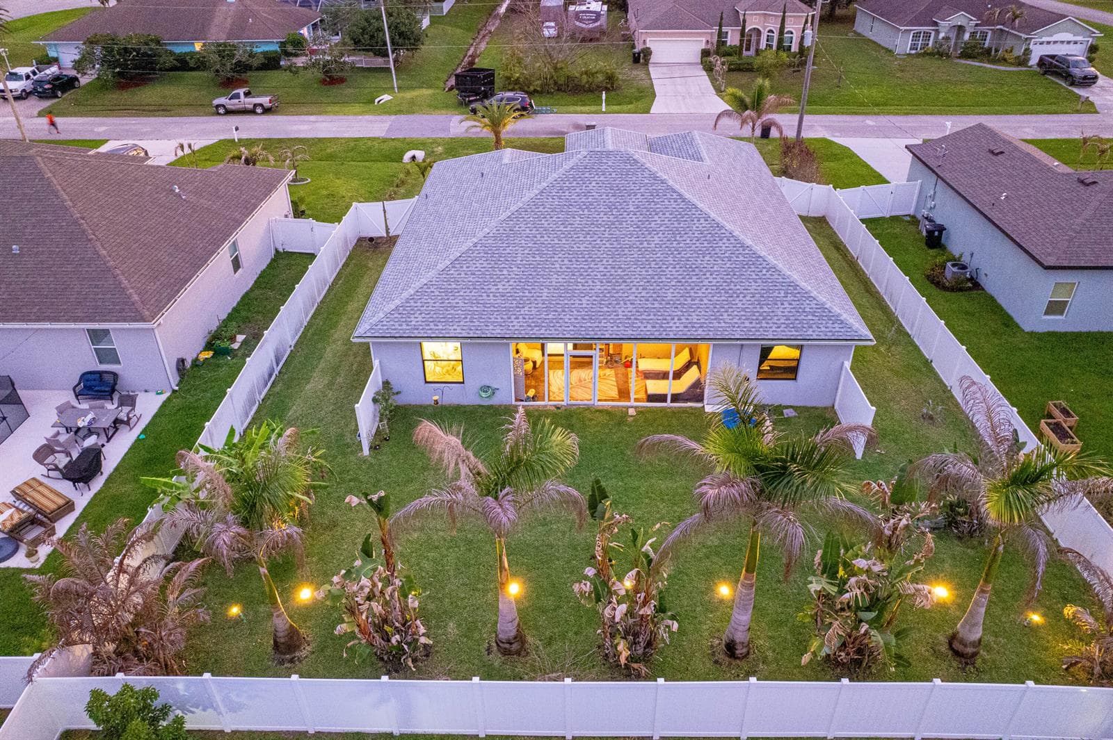 5775 NW Cahaba Street, Port St. Lucie FL 34986