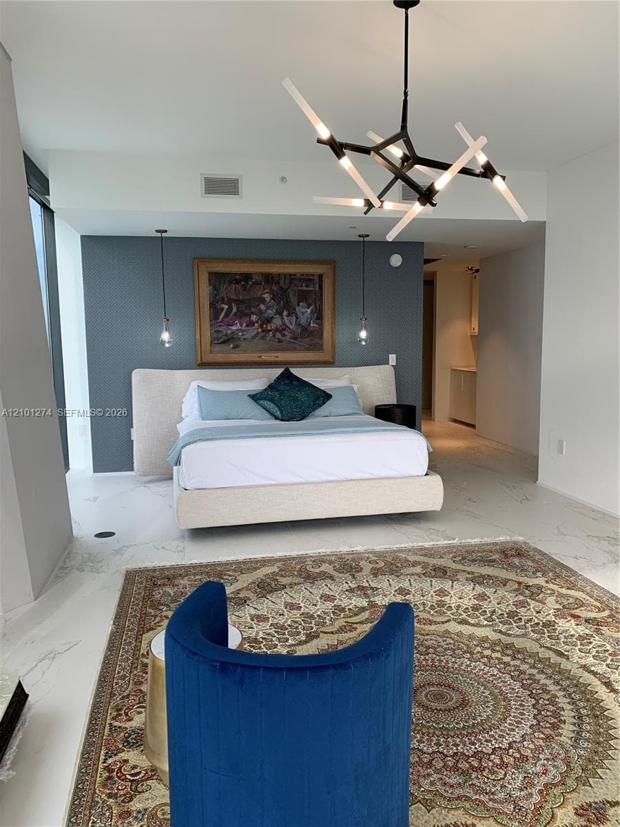 1000 Biscayne Blvd # 4402, Miami FL 33132