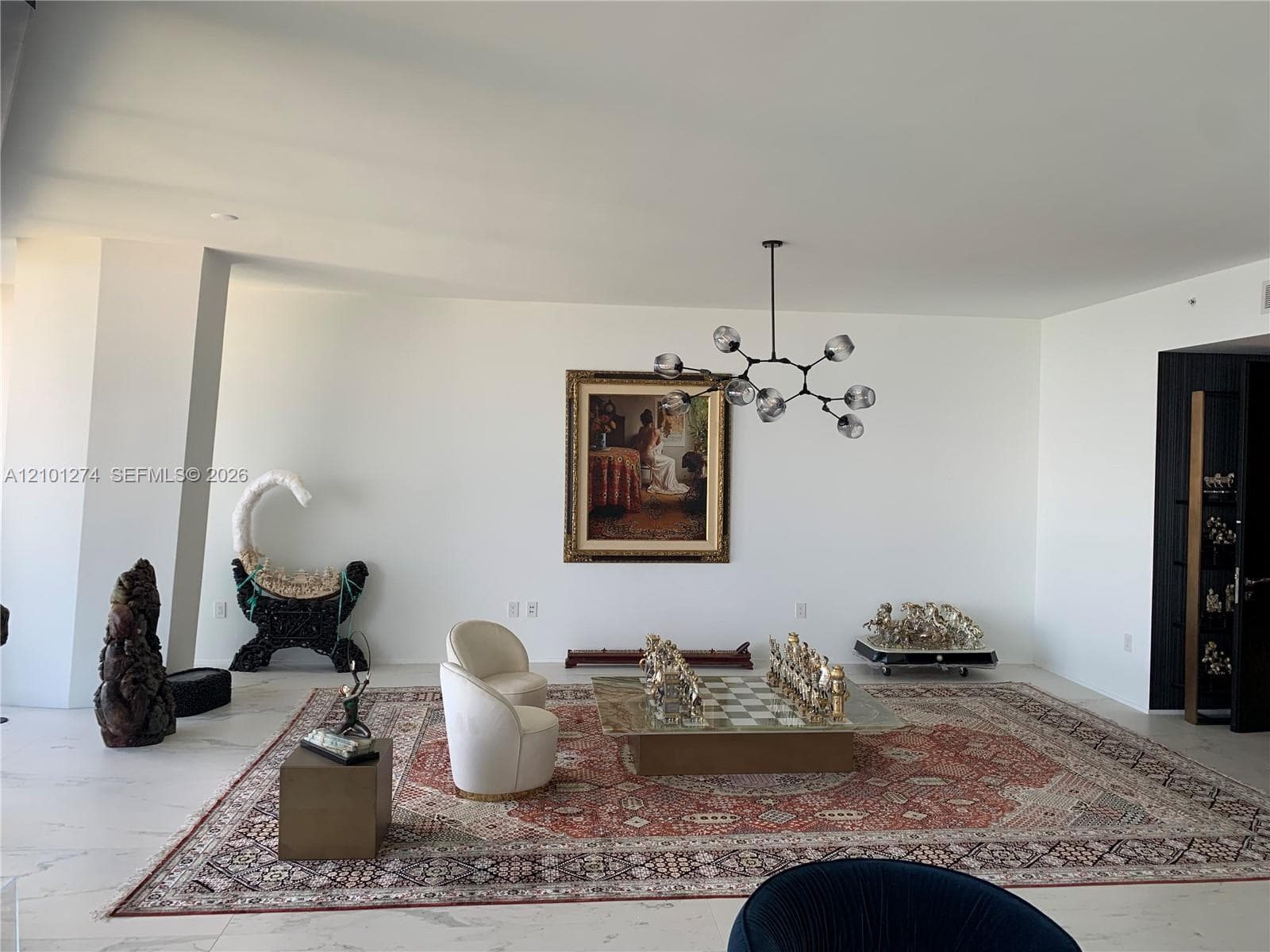 1000 Biscayne Blvd # 4402, Miami FL 33132