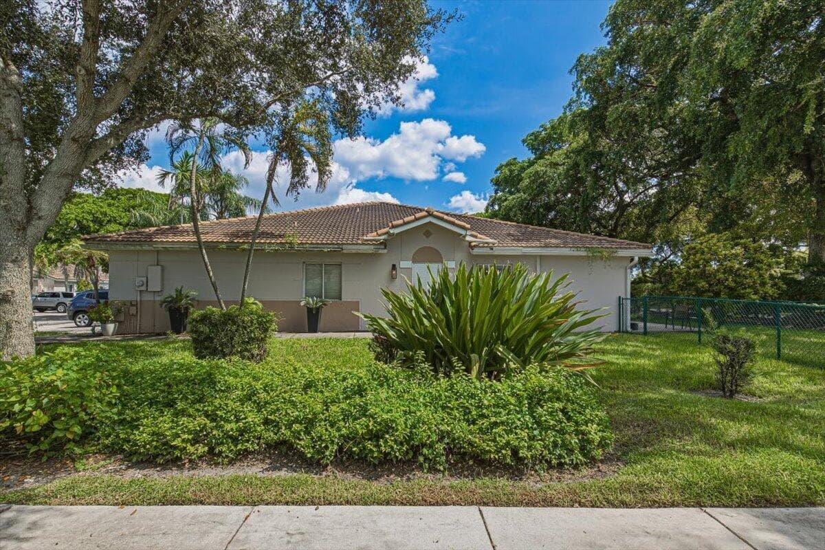 11700 SW 19th Street, Miramar FL 33025
