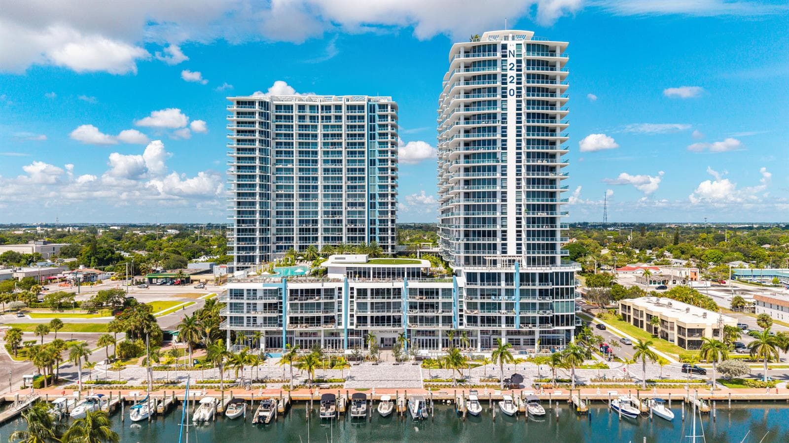 220 Lake Shore Drive # 704, Lake Park FL 33403