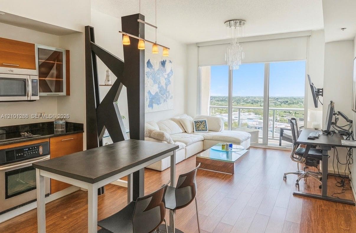 3470 E Coast Ave # H1603, Miami FL 33137