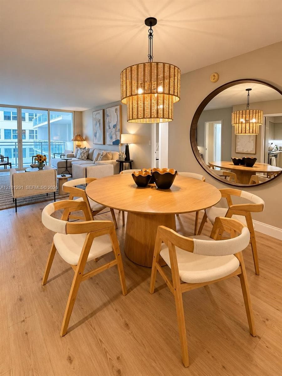 2030 S Ocean Dr # 1004, Hallandale Beach FL 33009