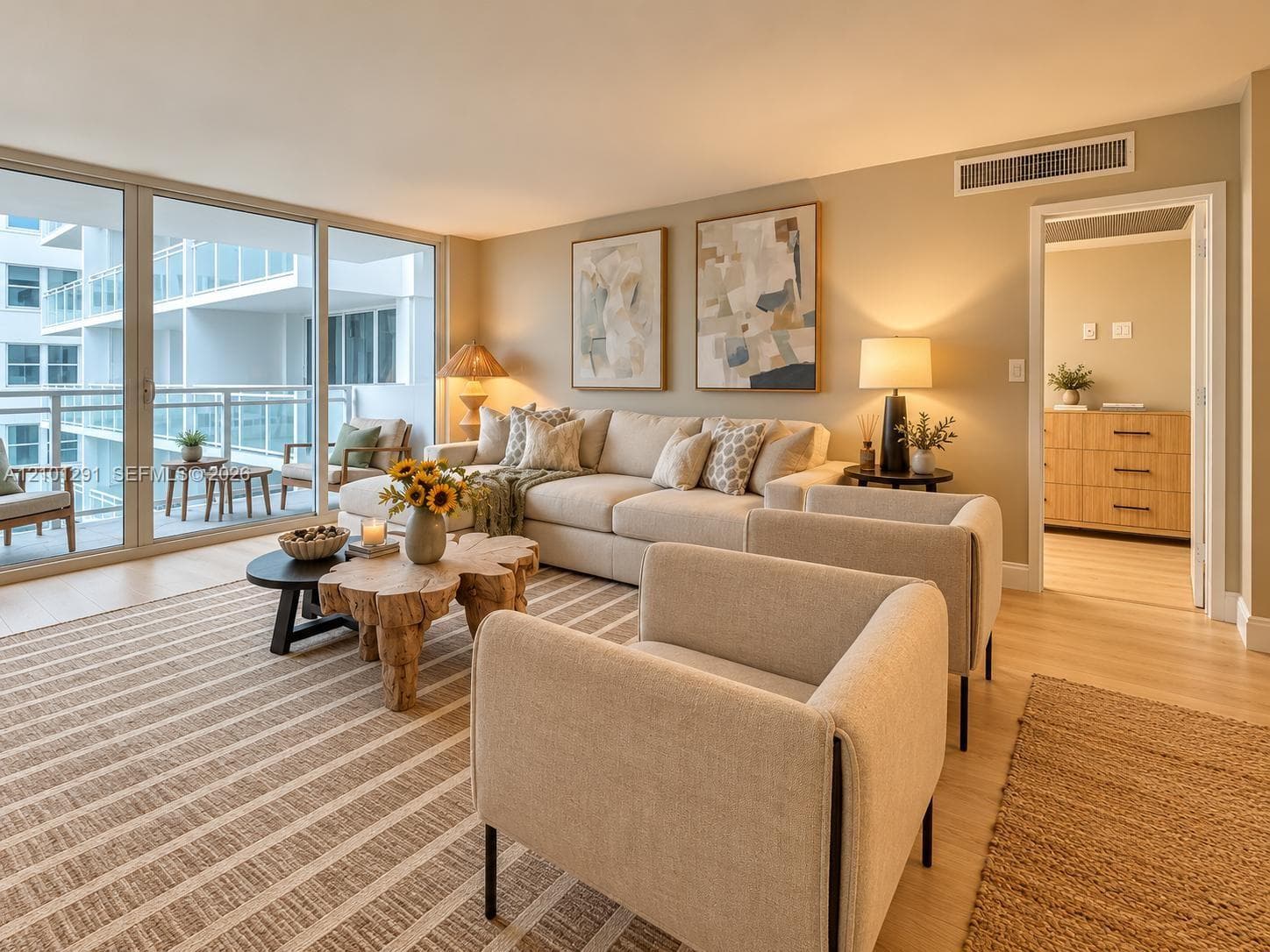 2030 S Ocean Dr # 1004, Hallandale Beach FL 33009