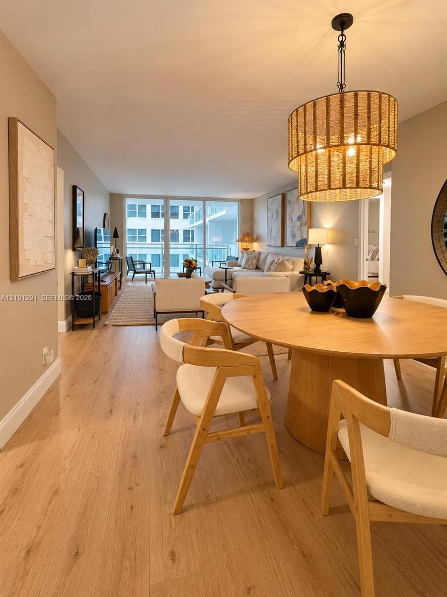 2030 S Ocean Dr # 1004, Hallandale Beach FL 33009