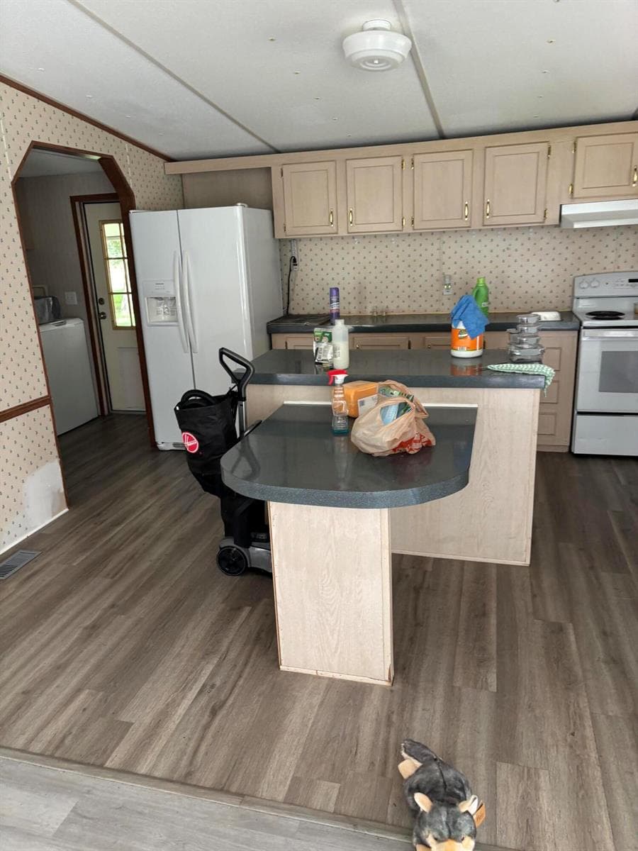 1415 Forest Lane, Clewiston FL 33440