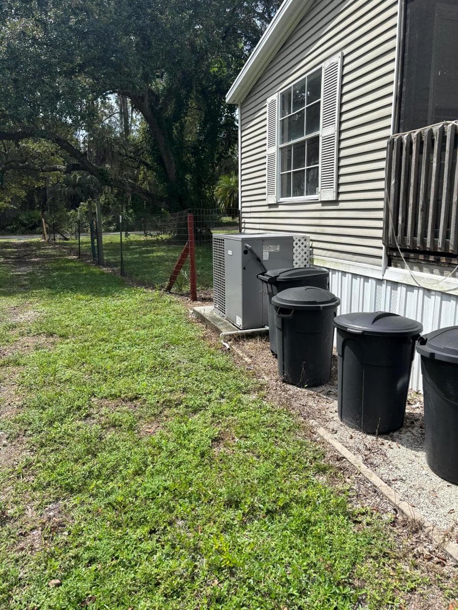 1415 Forest Lane, Clewiston FL 33440