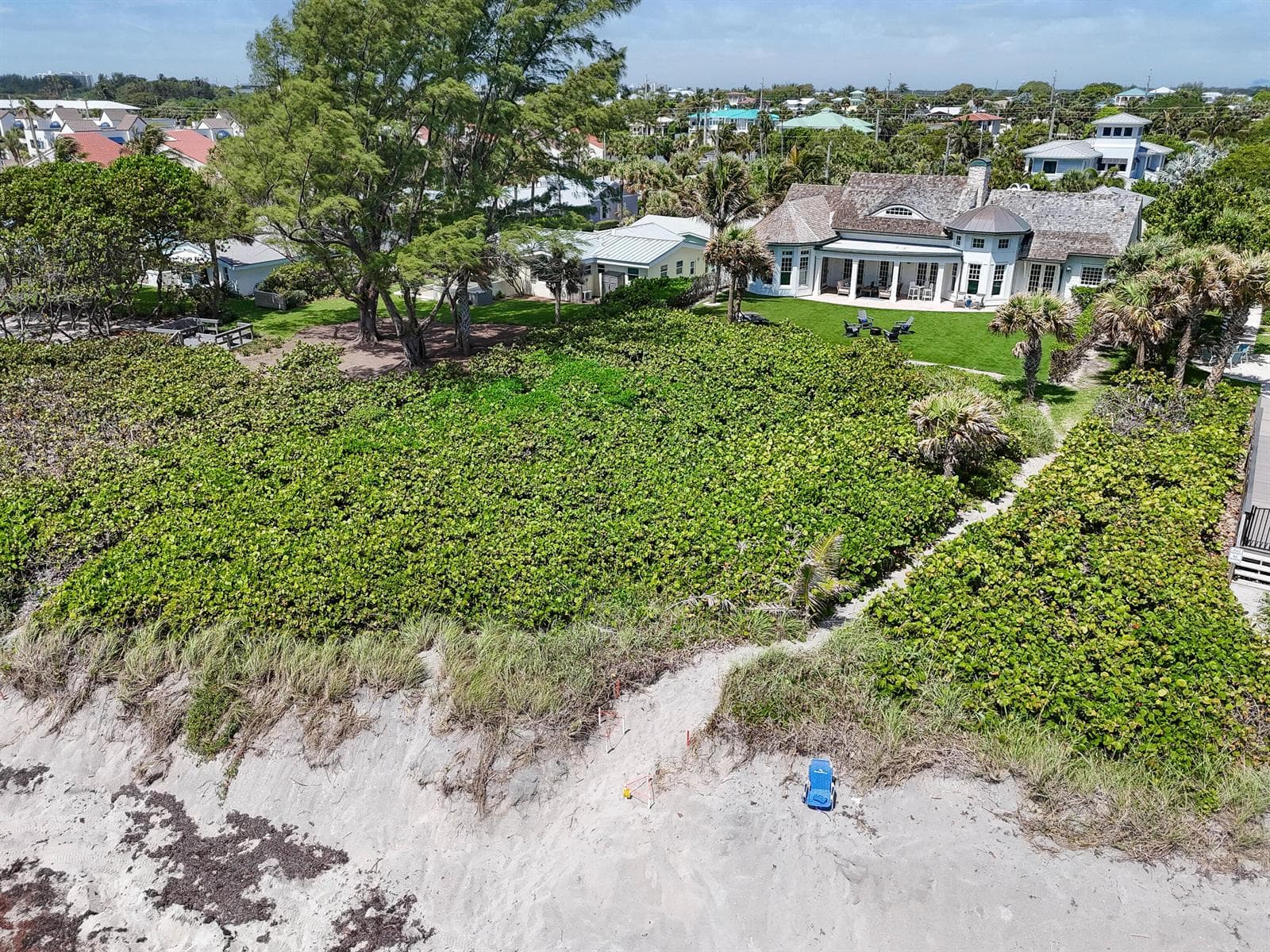 282 Celestial Way, Juno Beach FL 33408