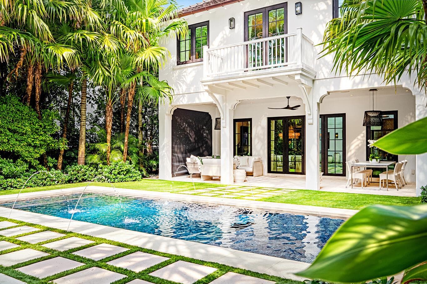 412 Brazilian Avenue, Palm Beach FL 33480