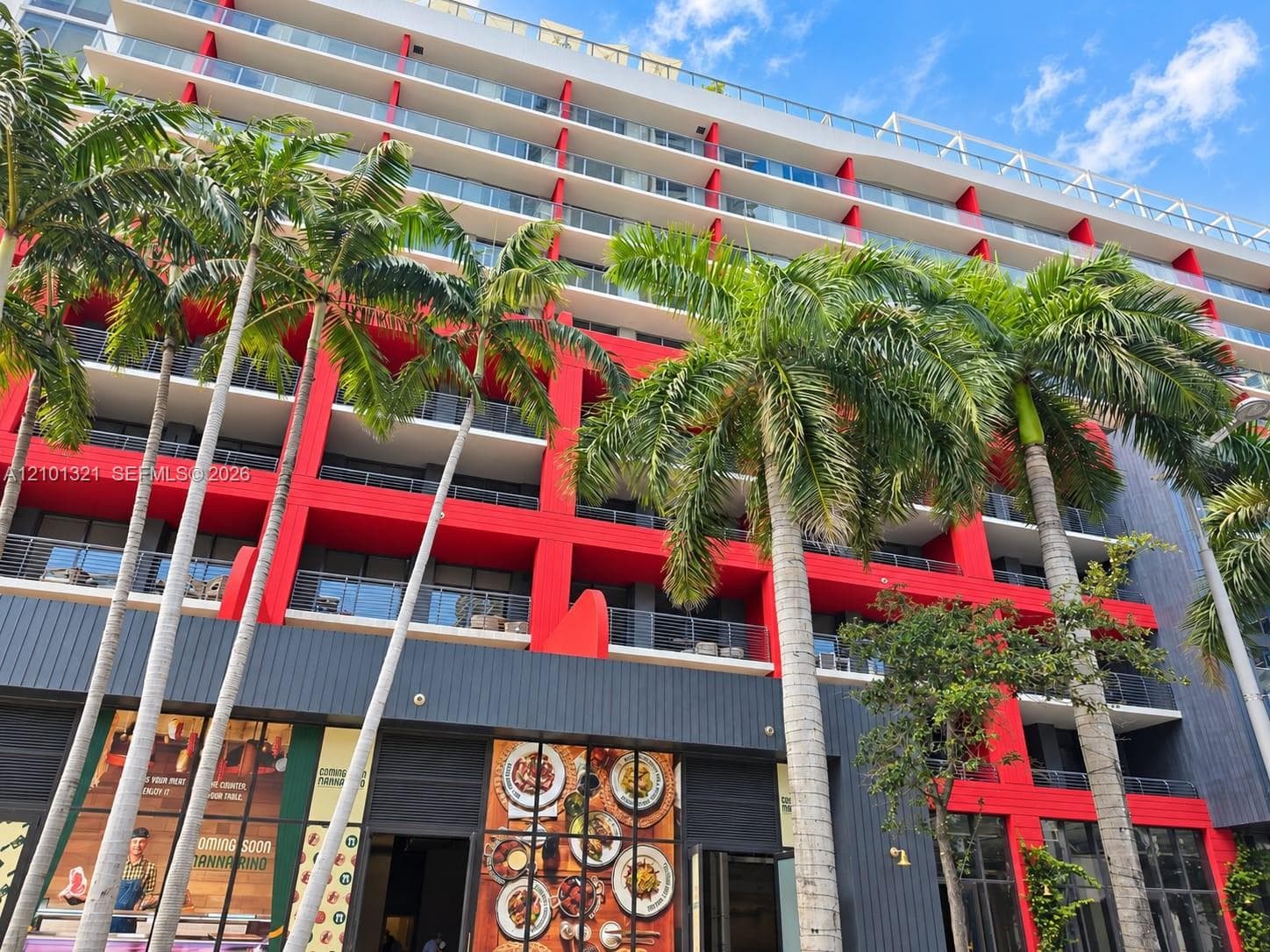 90 NE 32nd St # 901, Miami FL 33127