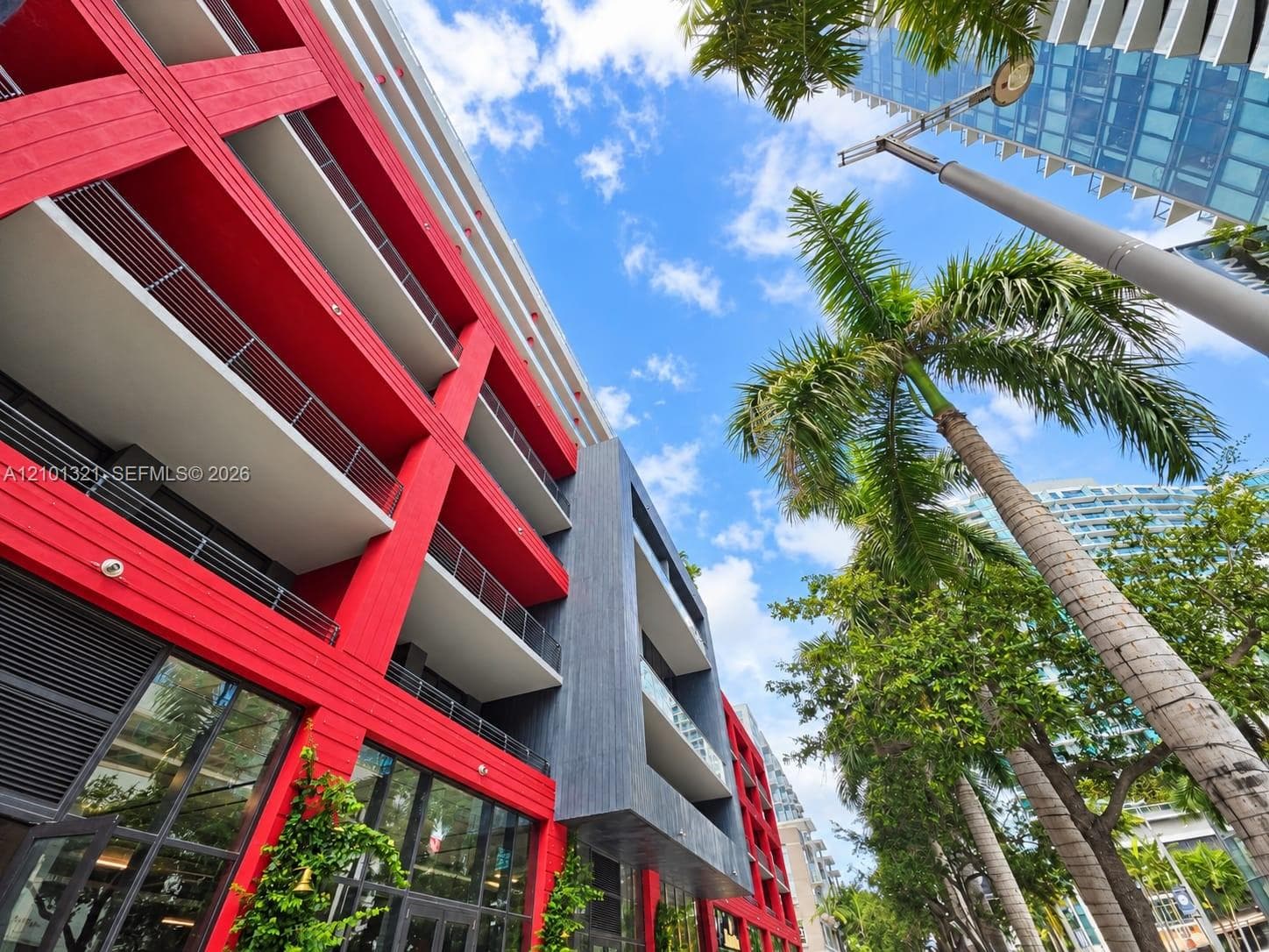 90 NE 32nd St # 901, Miami FL 33127