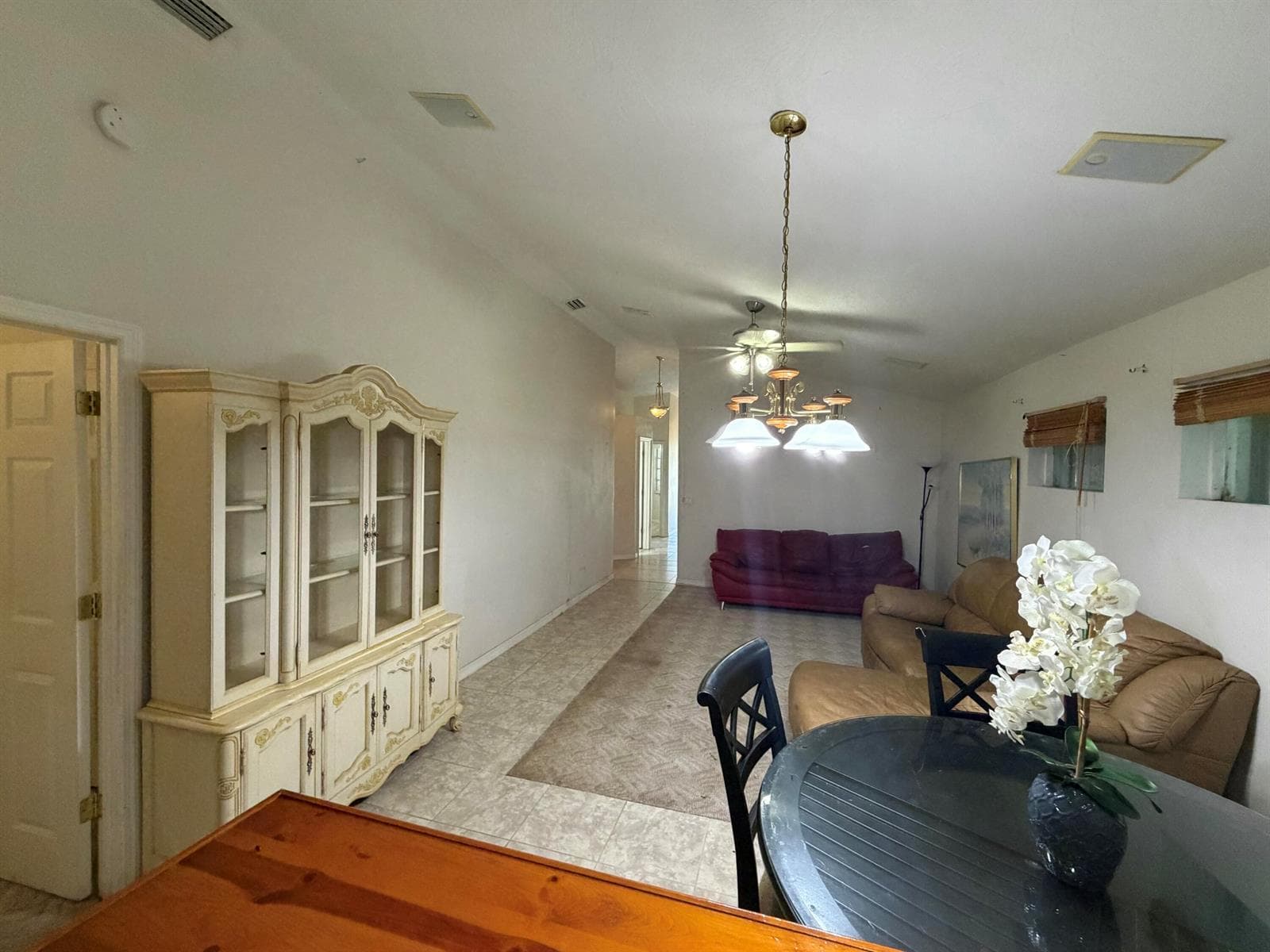 921 REDWOOD Street, FL 32117