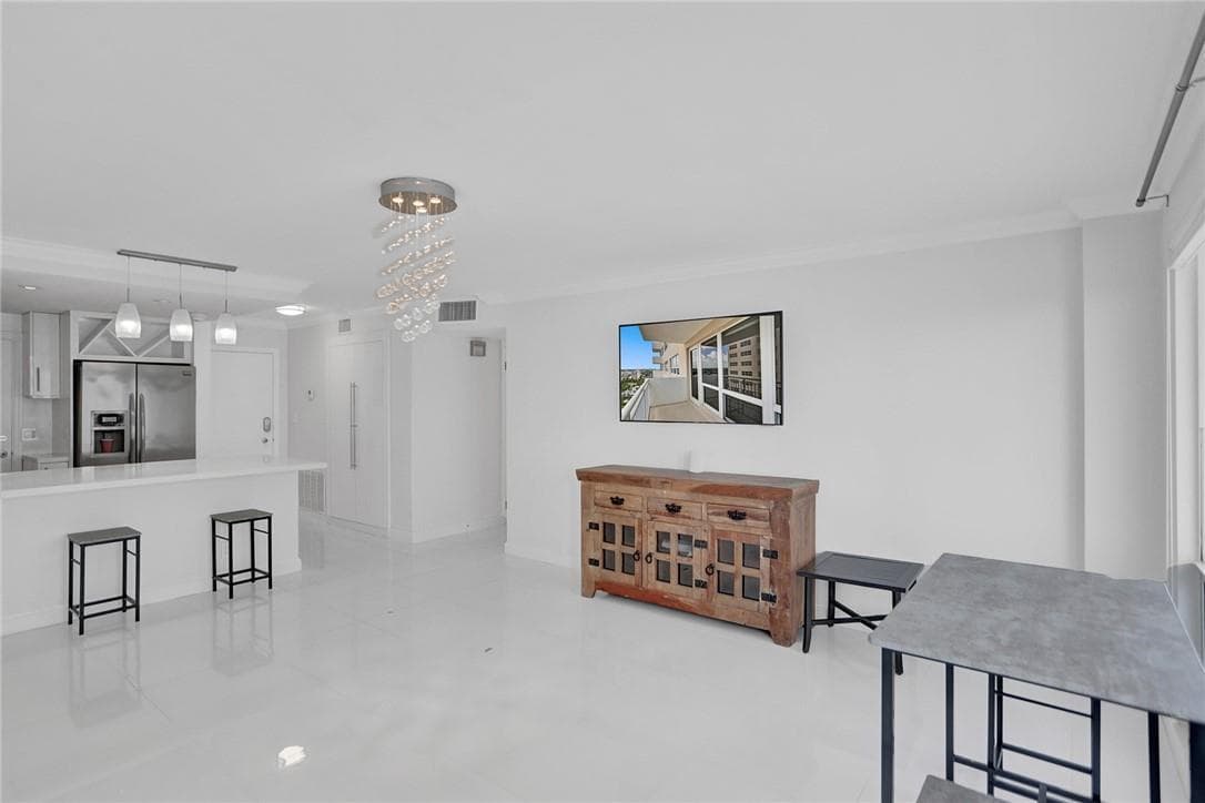 133 N POMPANO BEACH Boulevard # 1103, Pompano Beach FL 33062