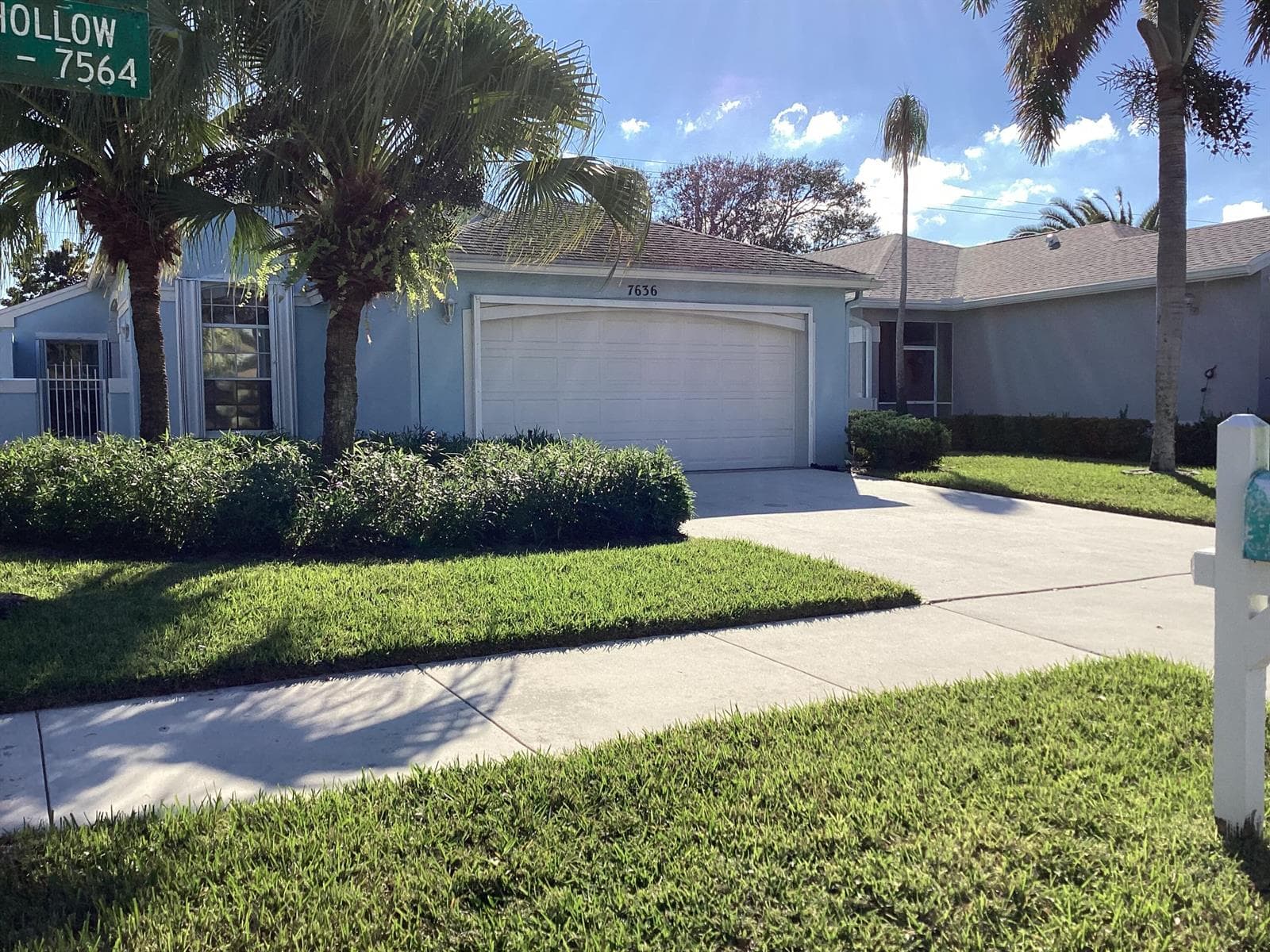 7636 MANSFIELD HOLLOW Road, Delray Beach FL 33446