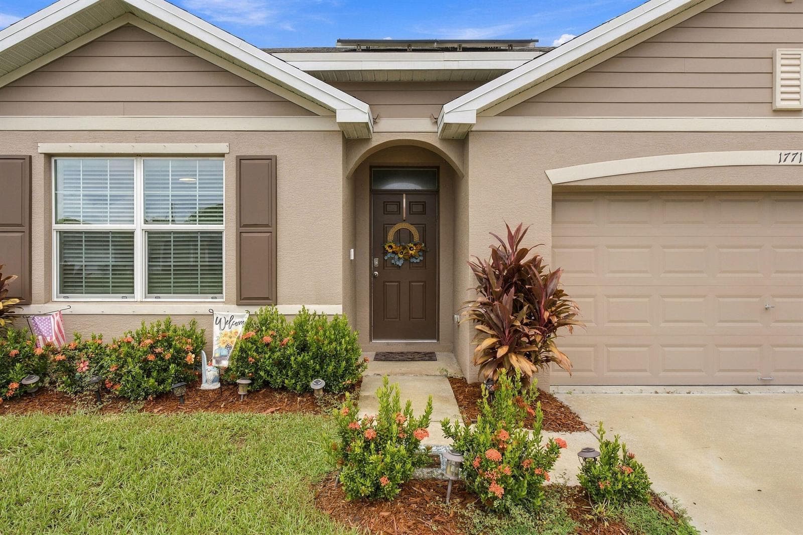 1771 SW LOFGREN Avenue, Port St. Lucie FL 34953