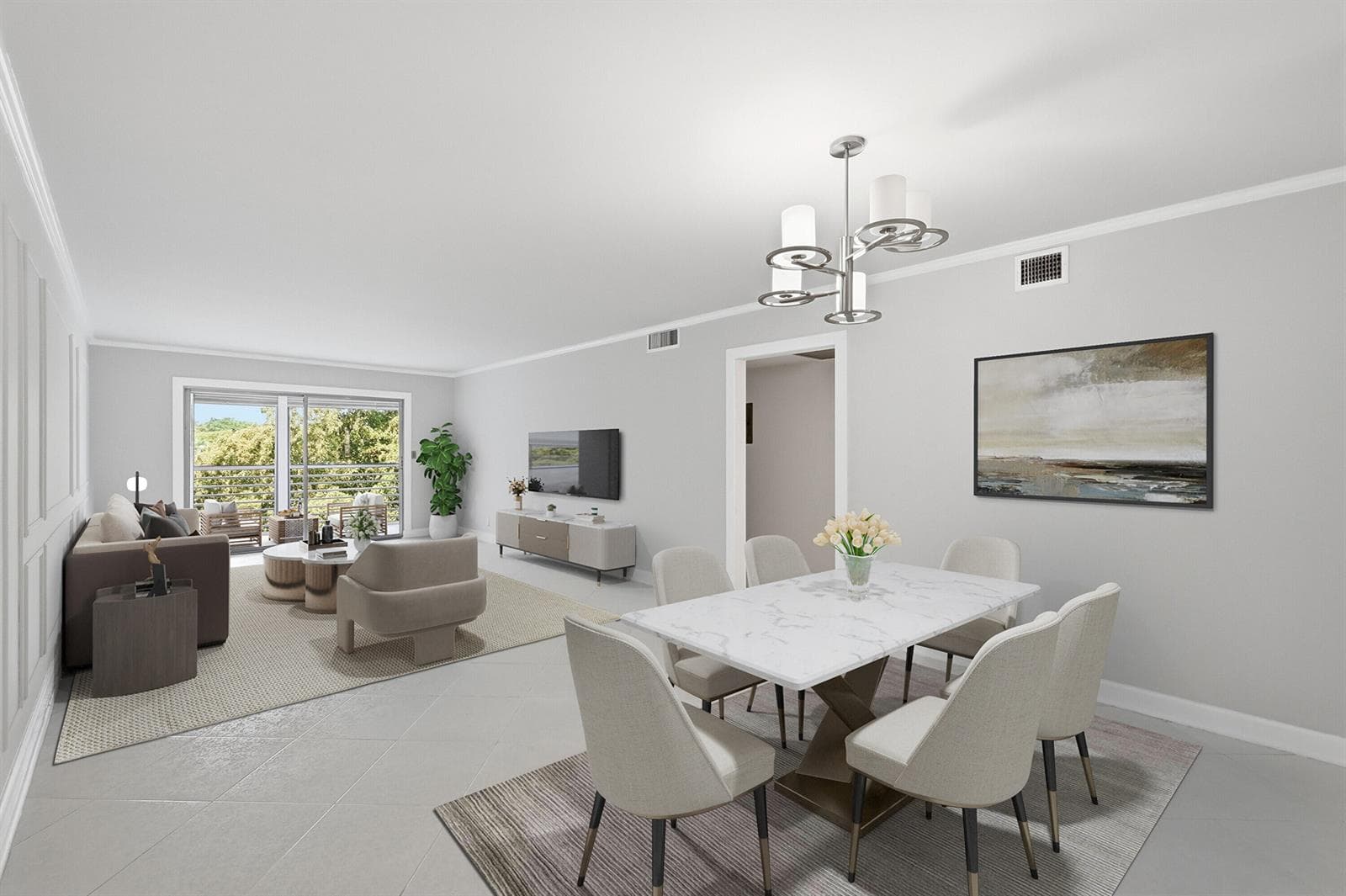2006 GRANADA Drive # M3, Coconut Creek FL 33066
