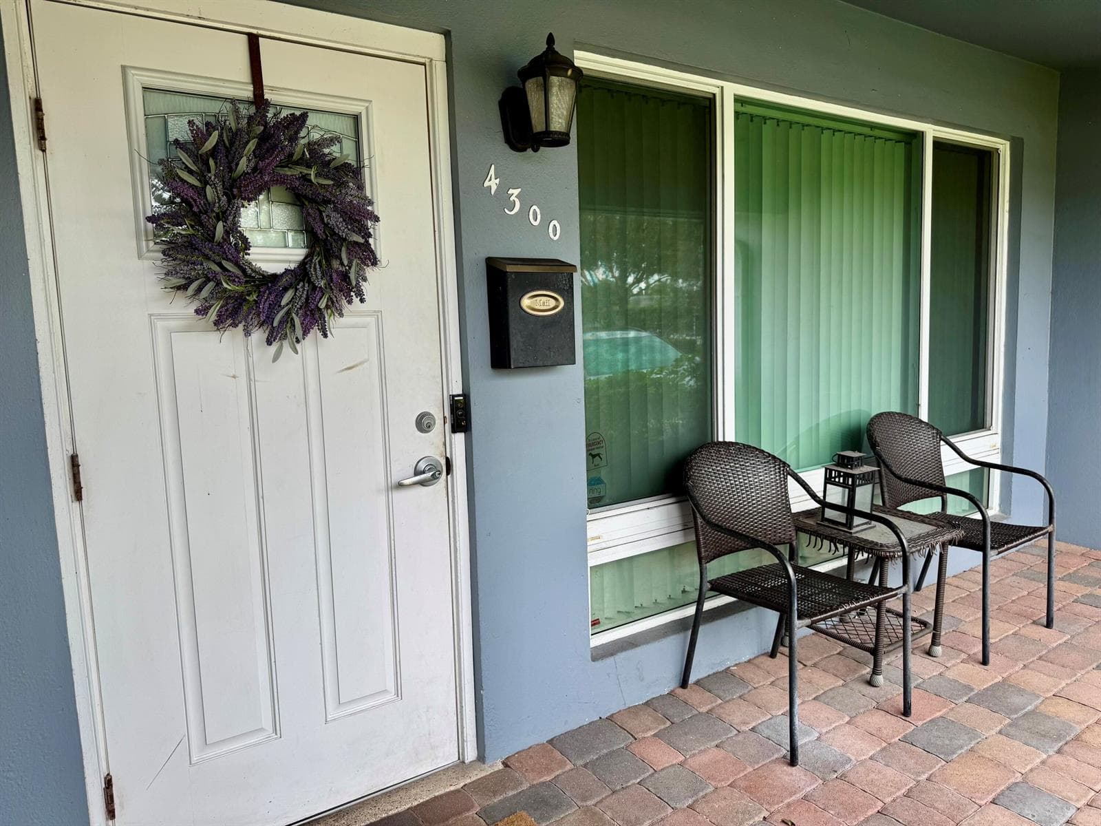 4300 GRANT Street, Hollywood FL 33021