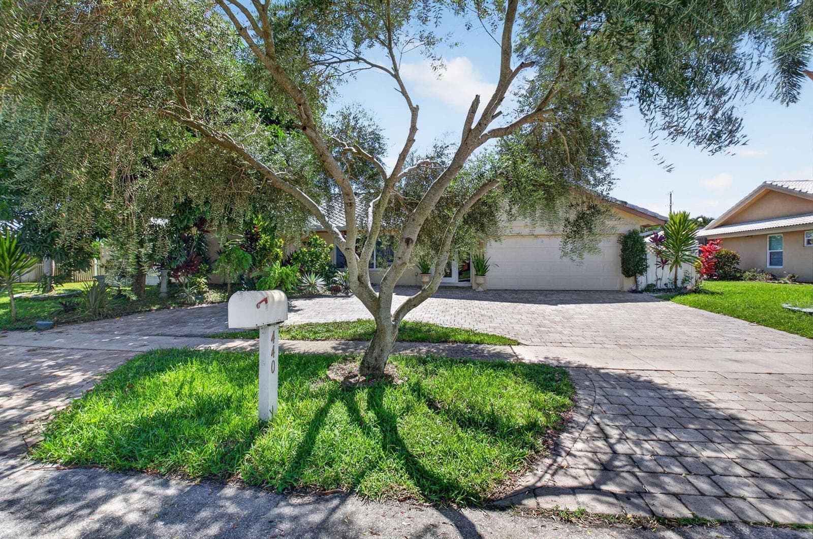 440 NW 69TH Street, Boca Raton FL 33487