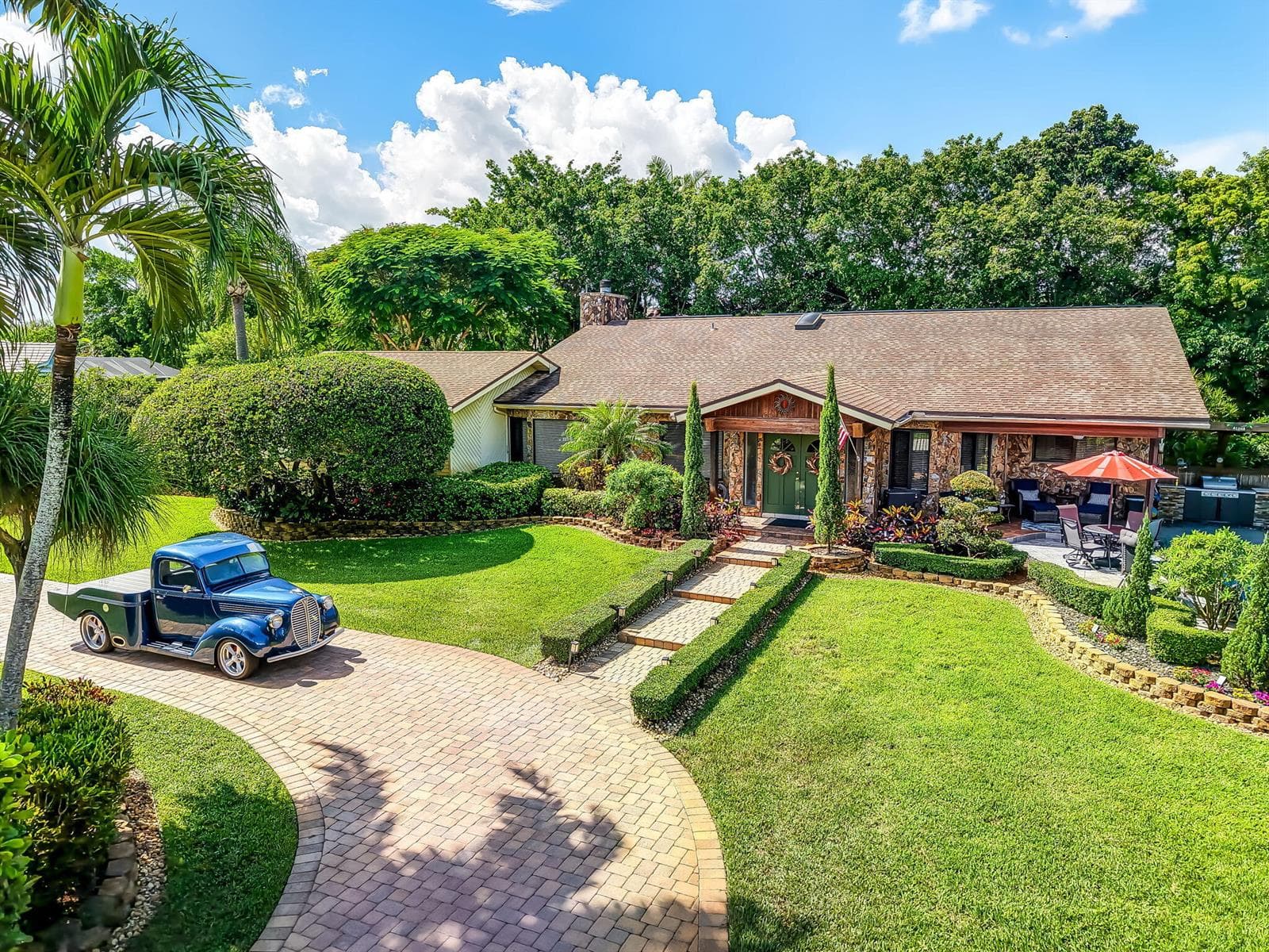12380 NW 11TH Street, Plantation FL 33323