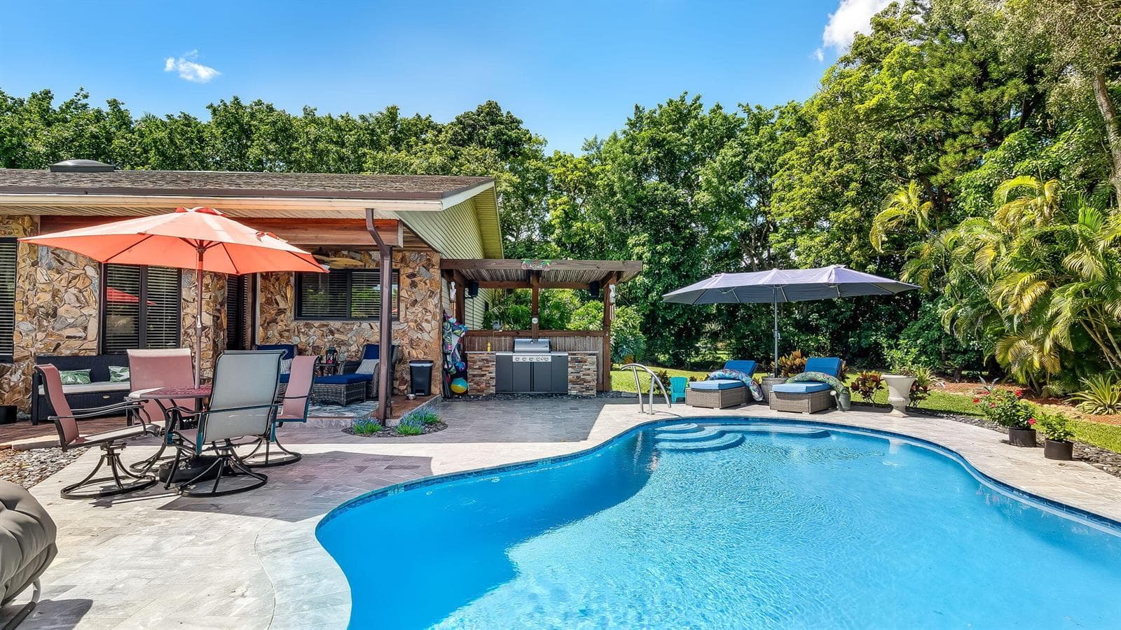 12380 NW 11TH Street, Plantation FL 33323