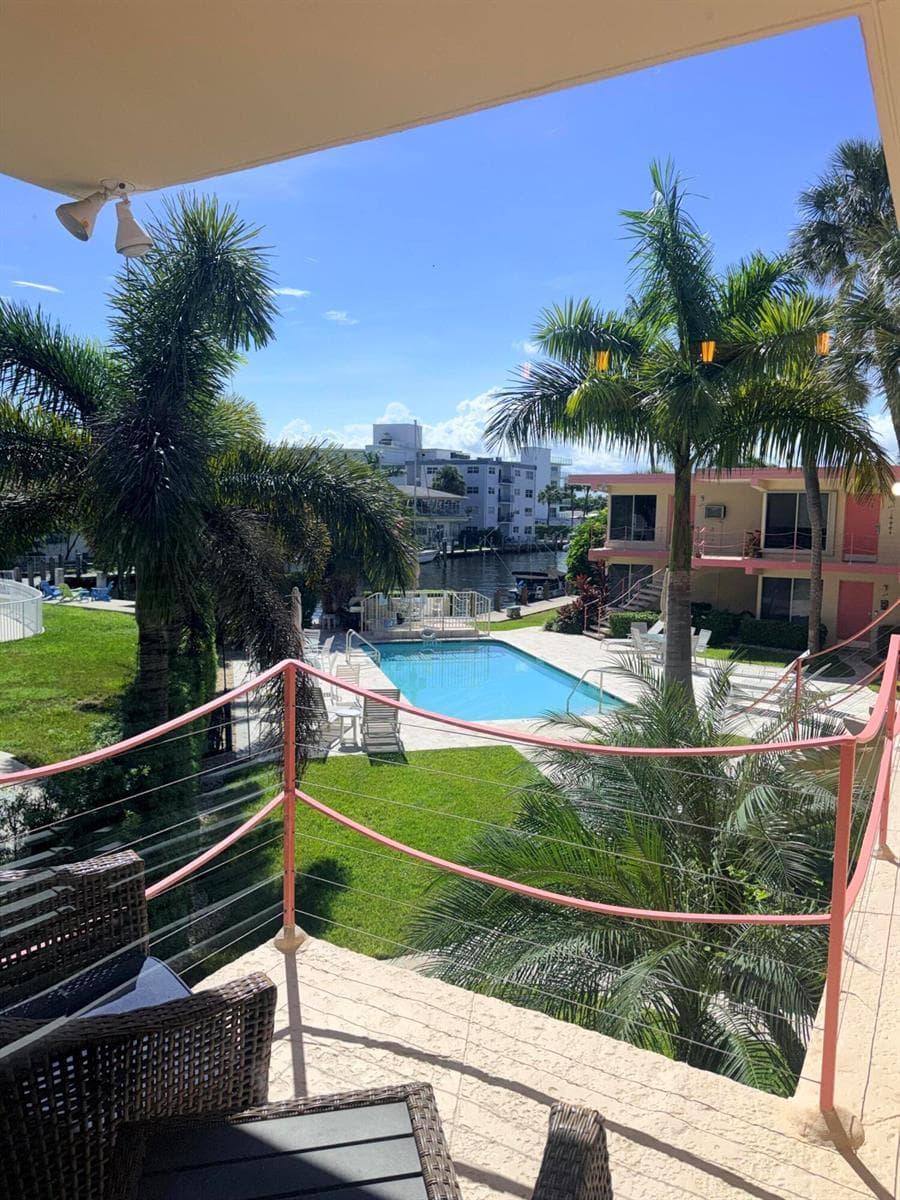 2825 NE 33rd Avenue # 208, Fort Lauderdale FL 33308