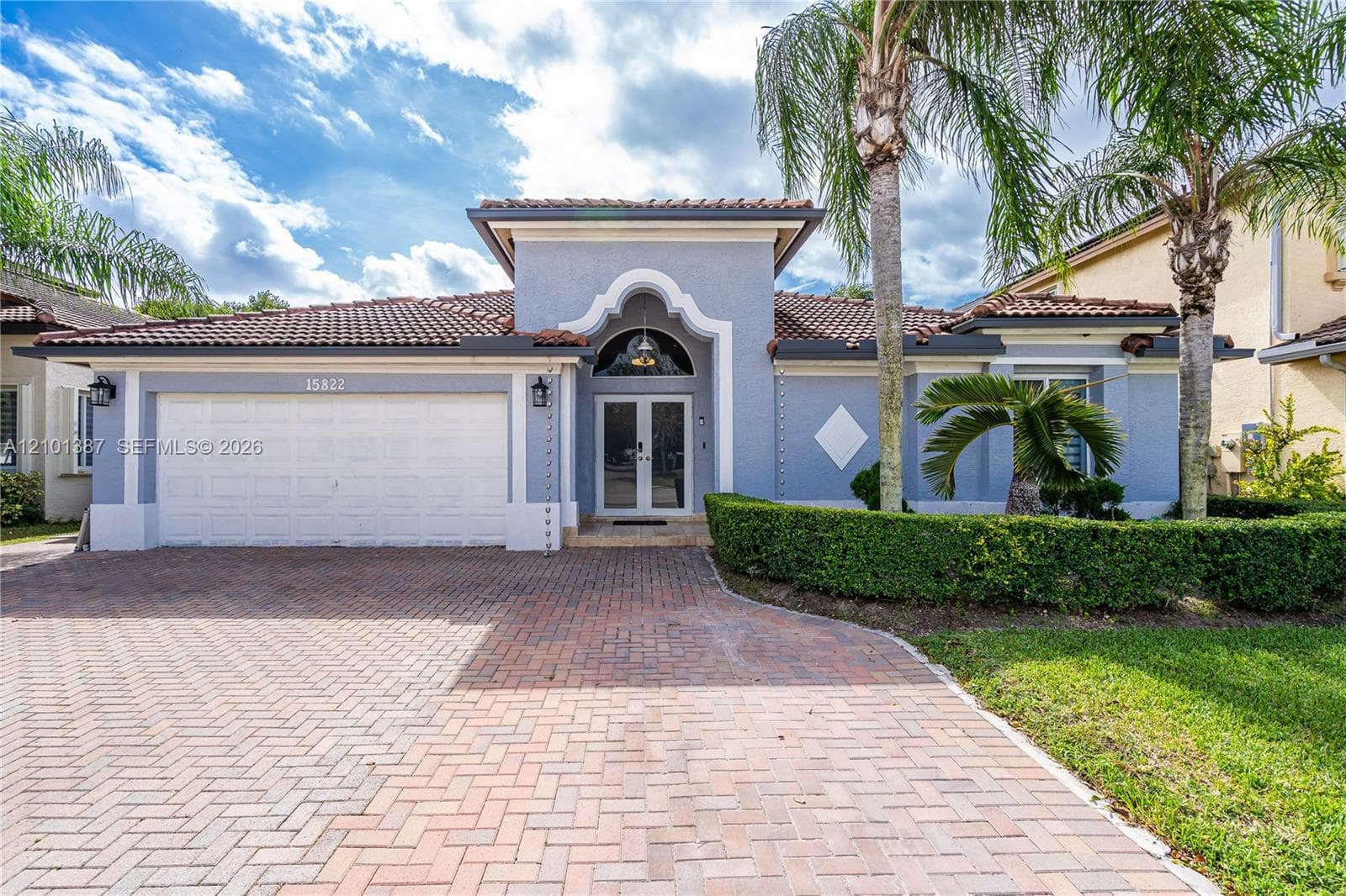 15822 SW 140th St, Miami FL 33196