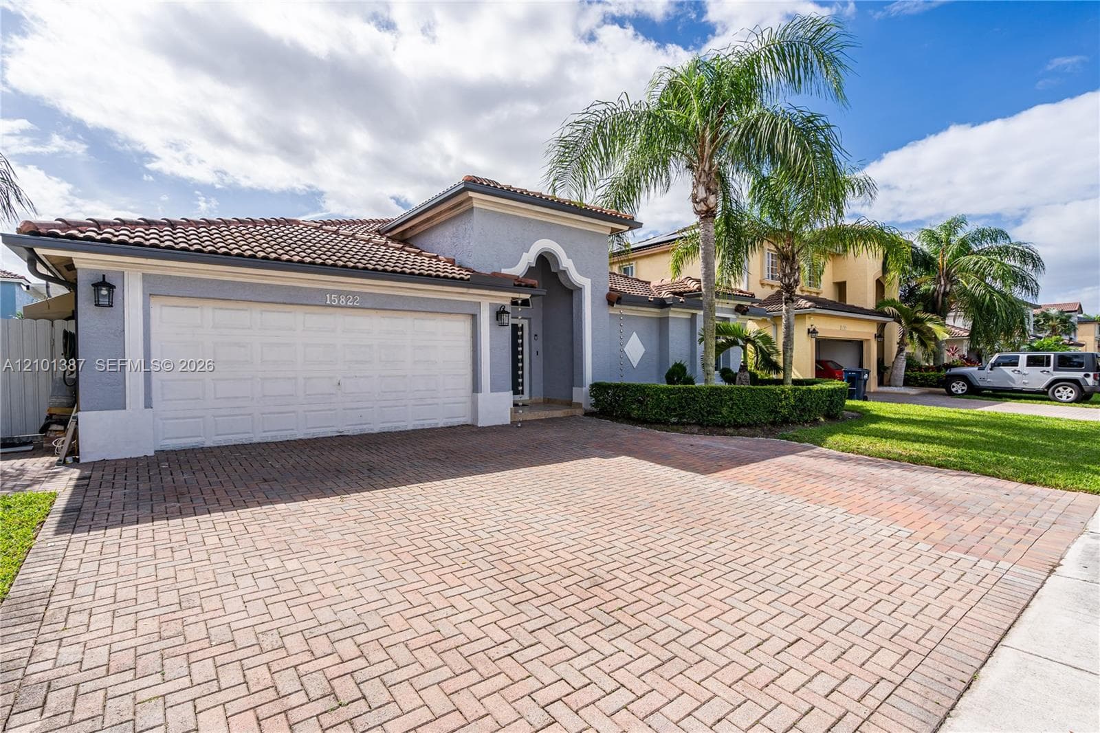 15822 SW 140th St, Miami FL 33196