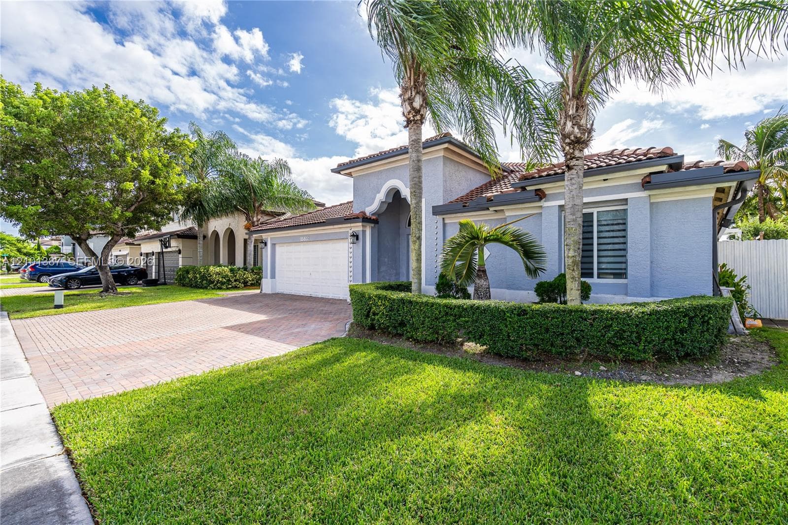 15822 SW 140th St, Miami FL 33196