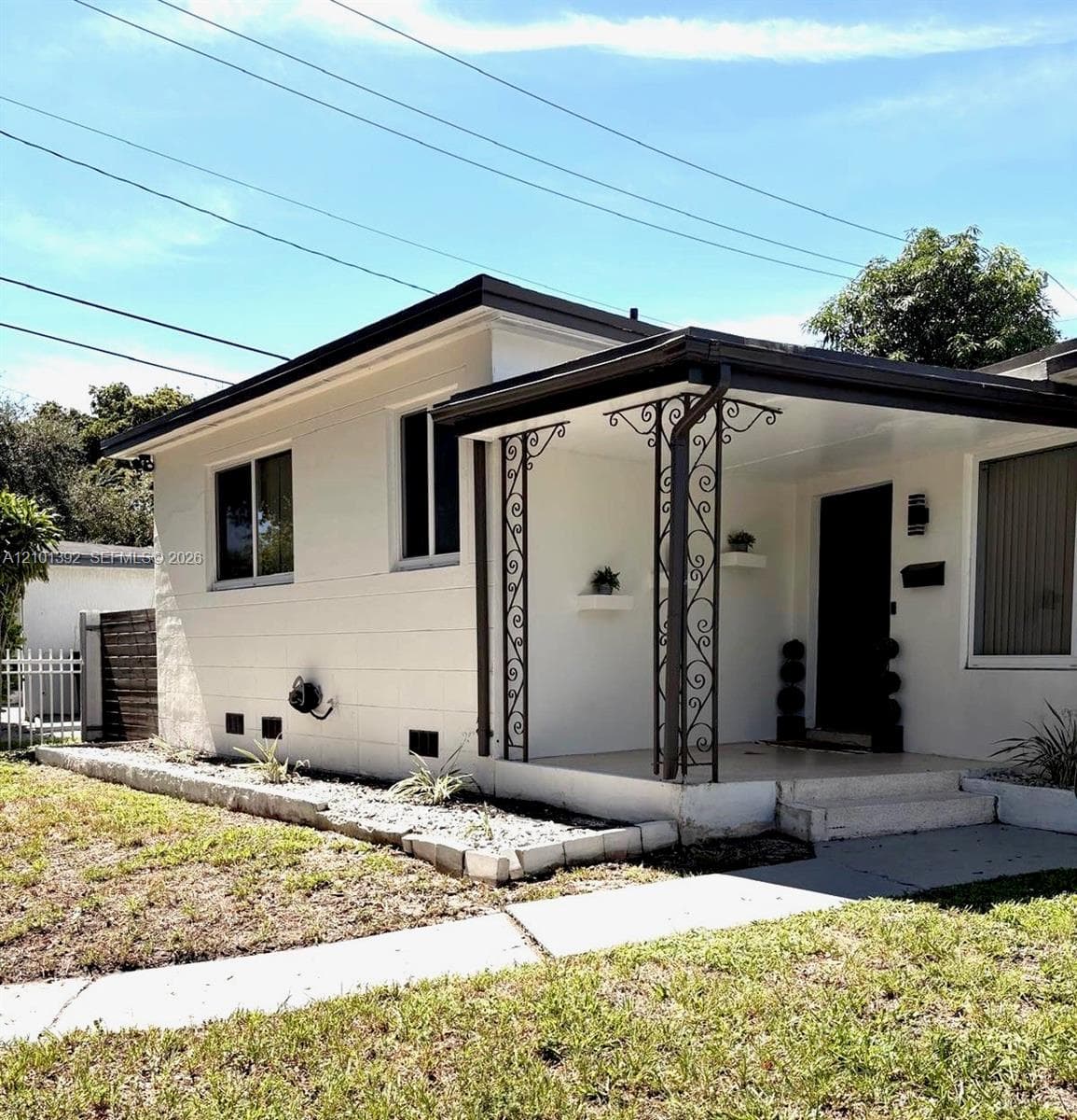 12520 NE 1st Ct, North Miami FL 33161