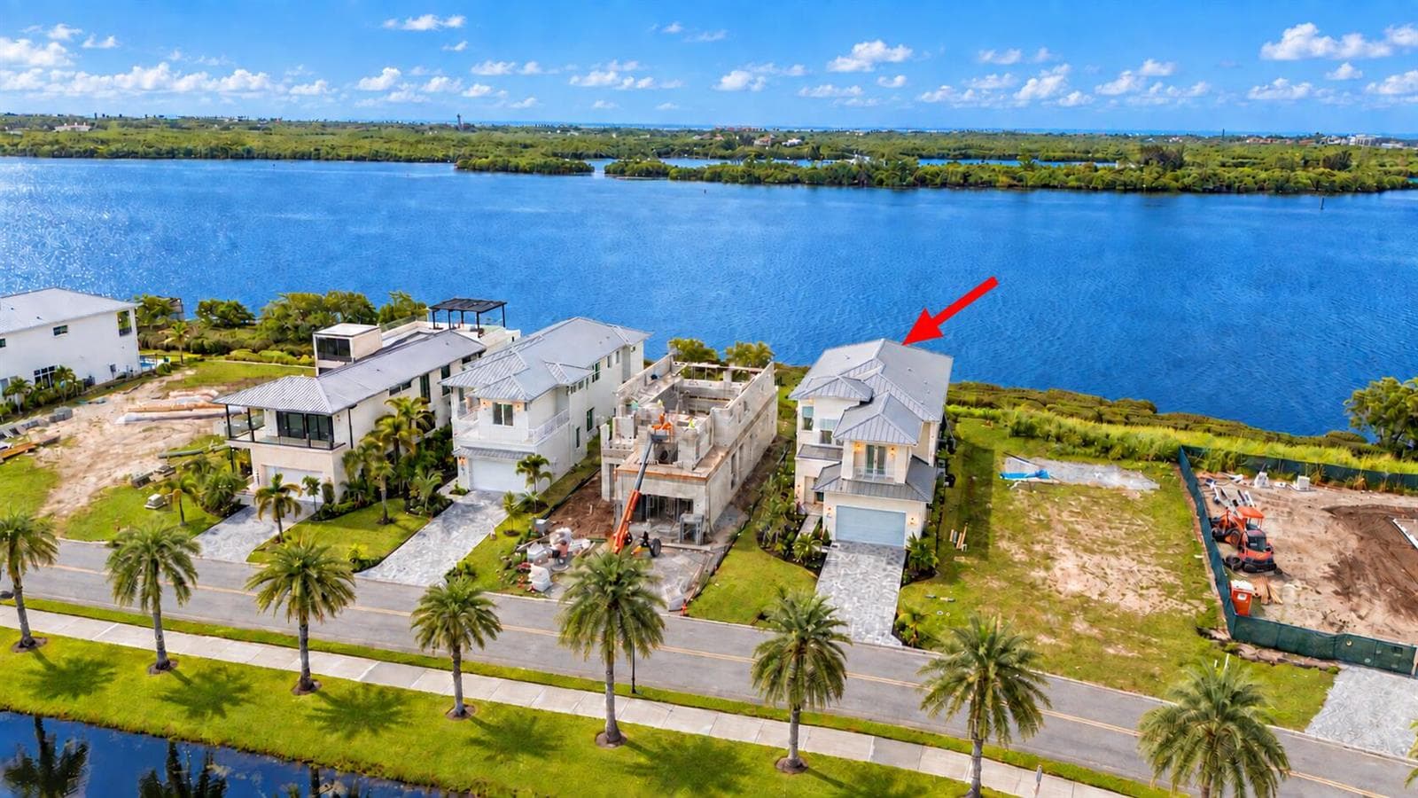 4838 S Harbor Drive, Vero Beach FL 32967