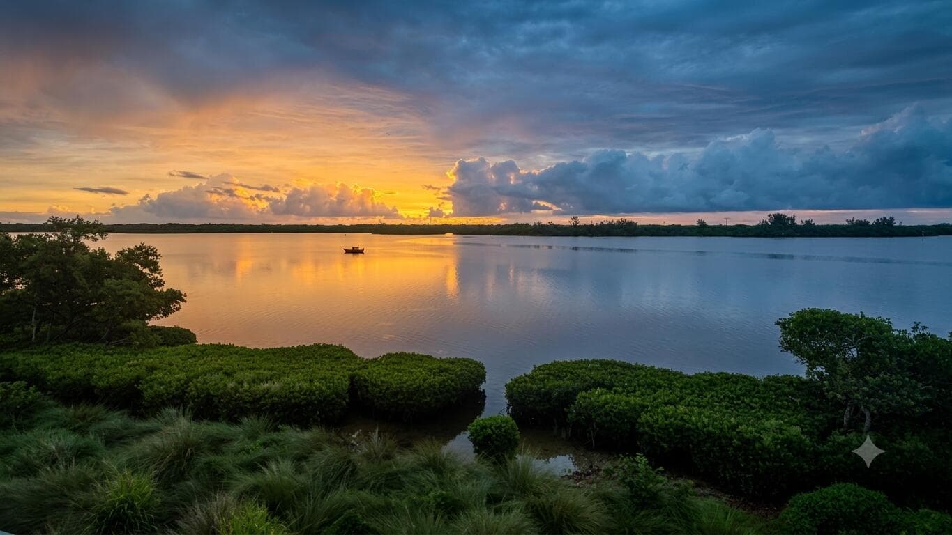 4838 S Harbor Drive, Vero Beach FL 32967