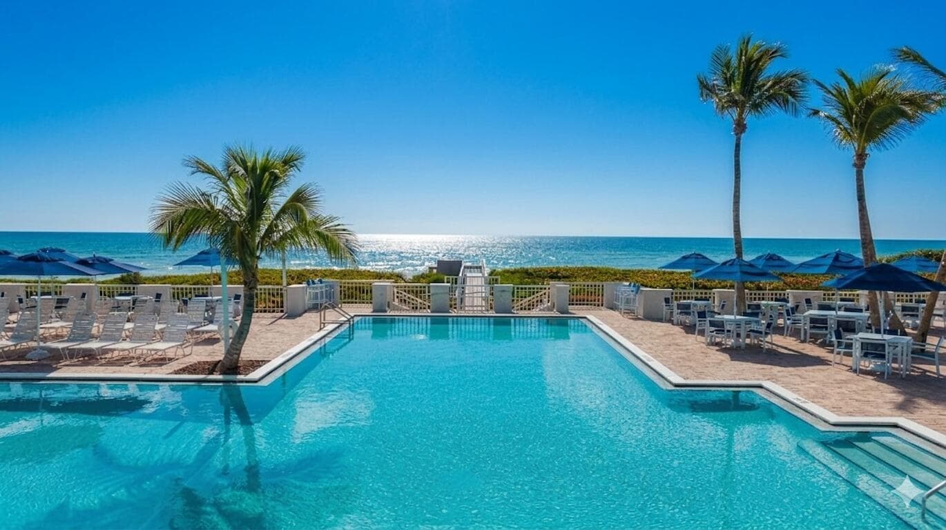 4838 S Harbor Drive, Vero Beach FL 32967