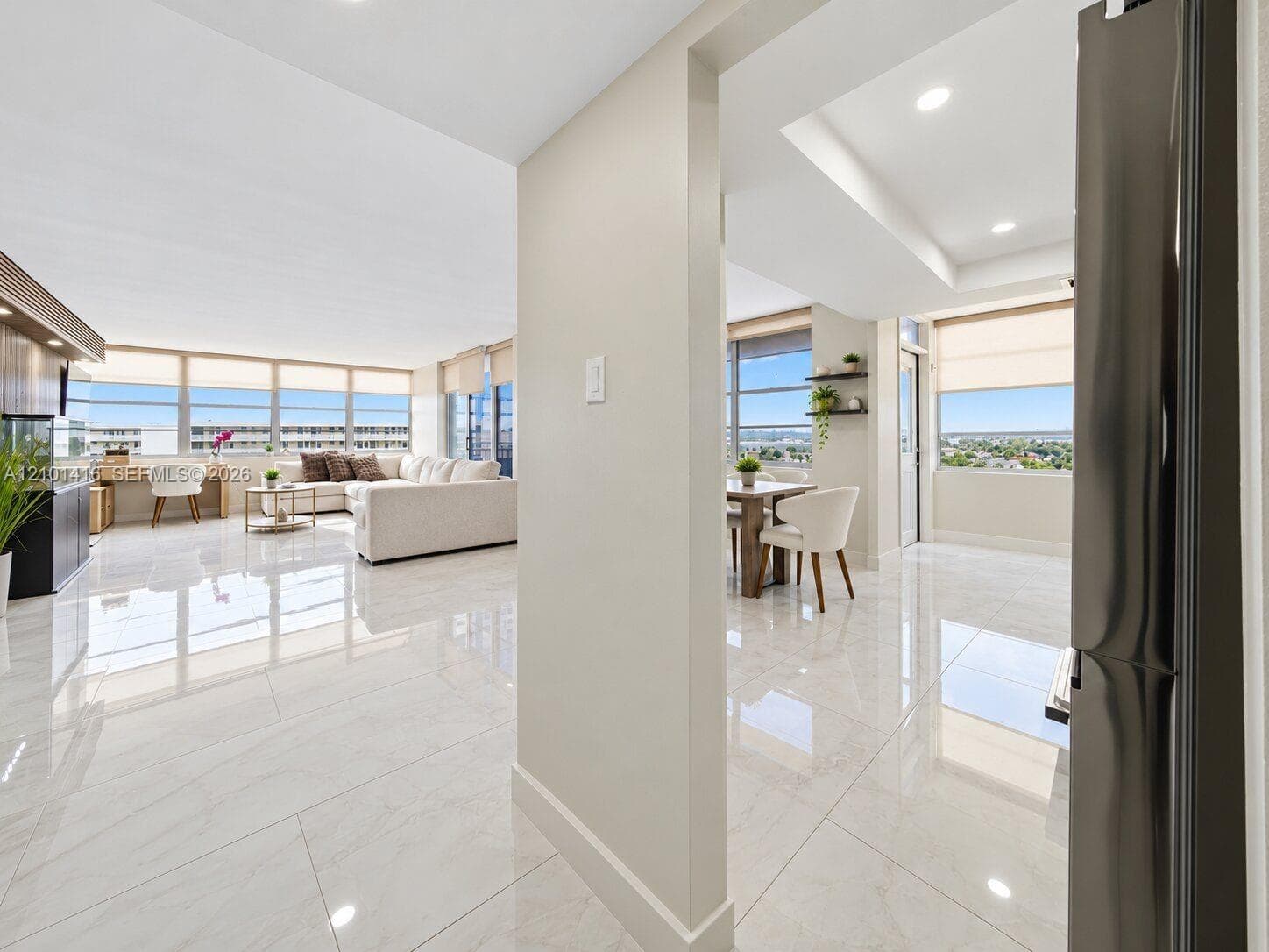18011 Biscayne Blvd # 505, Aventura FL 33160