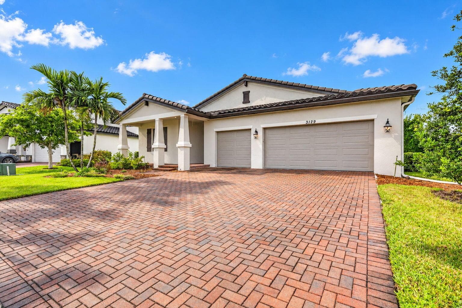 3129 Streng Lane, Royal Palm Beach FL 33411