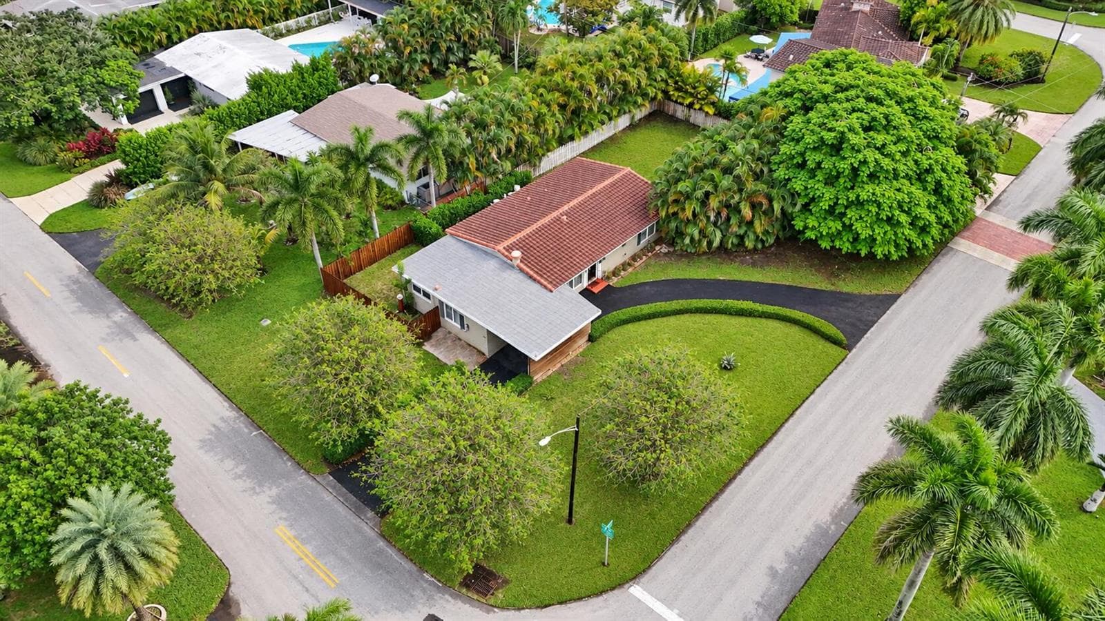 707 NW 24TH Street, Wilton Manors FL 33311