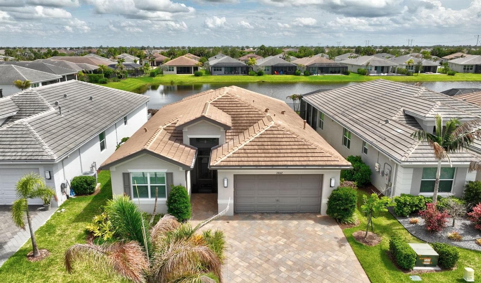 13042 SW Brook View Terrace, Port St. Lucie FL 34987