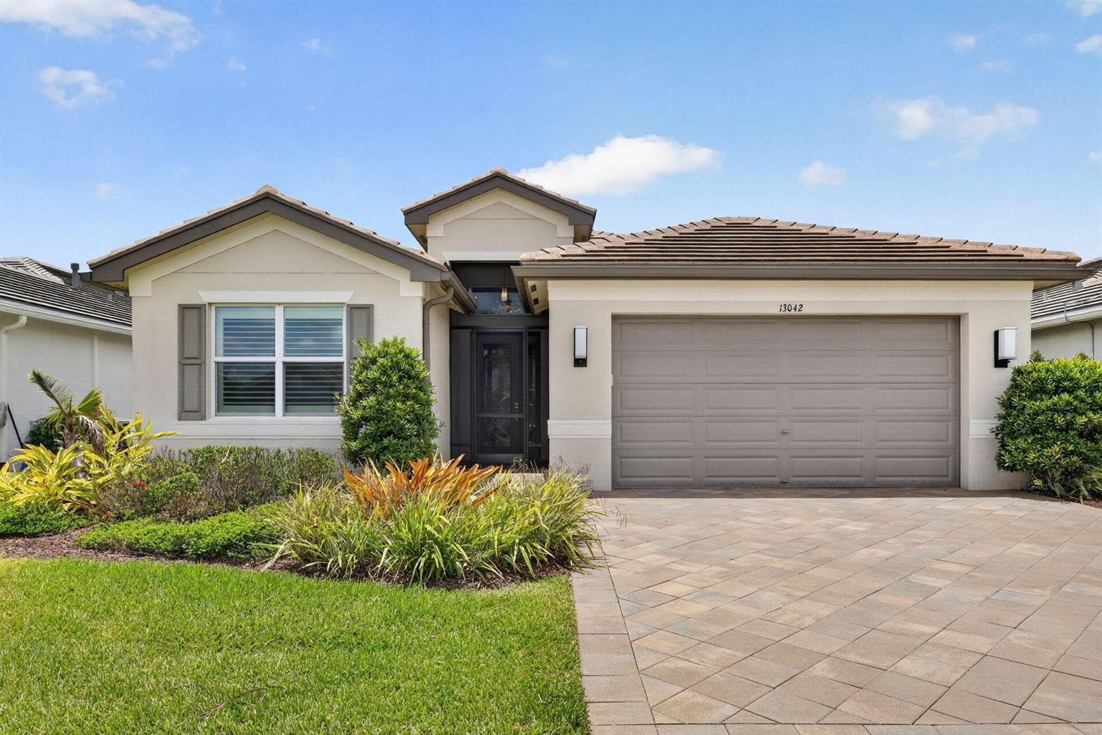 13042 SW Brook View Terrace, Port St. Lucie FL 34987