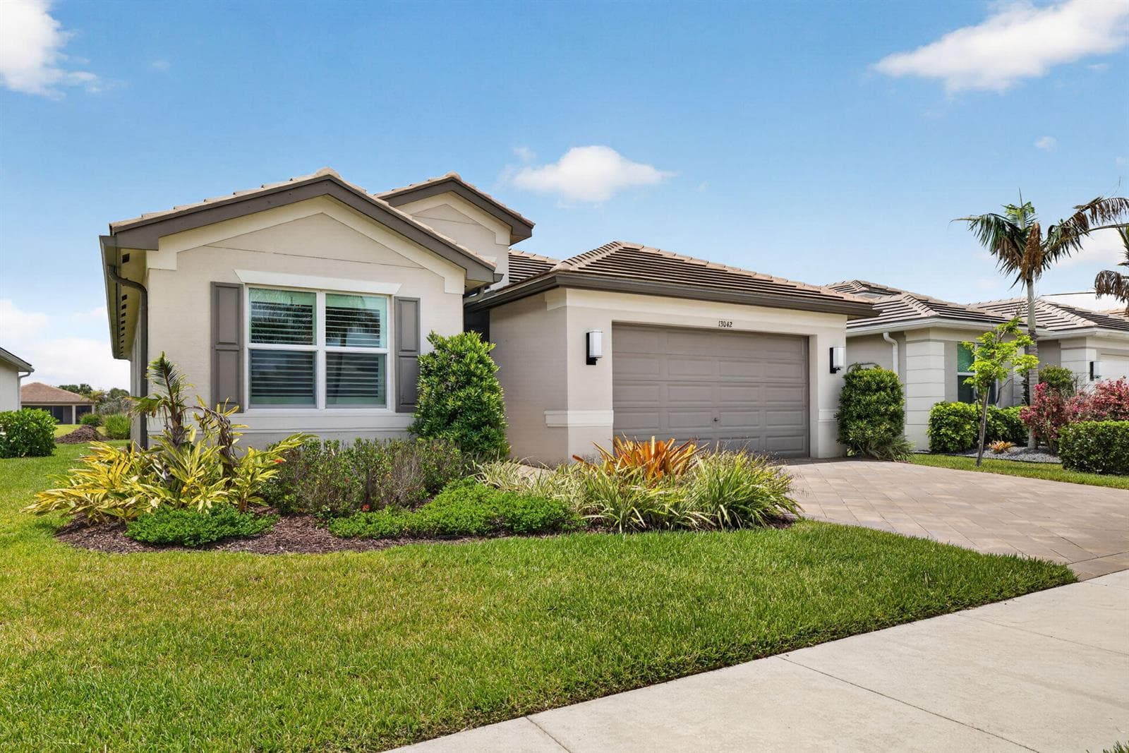 13042 SW Brook View Terrace, Port St. Lucie FL 34987