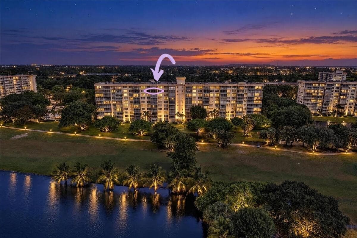3520 Oaks Way # 904, Pompano Beach FL 33069