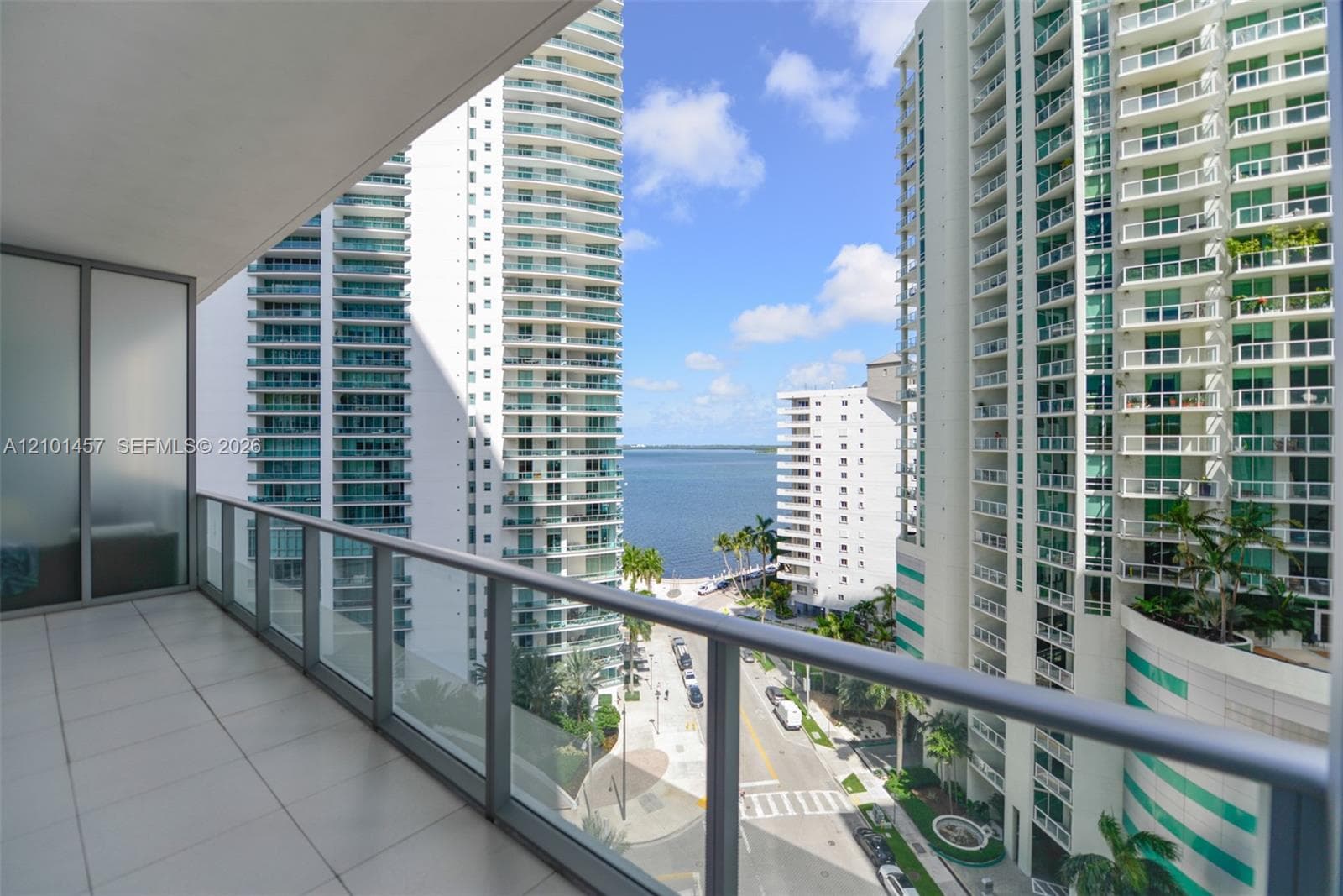 1300 Brickell Bay Dr # 1203, Miami FL 33131