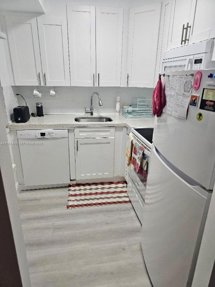 17560 Atlantic Blvd # 207, Sunny Isles Beach FL 33160