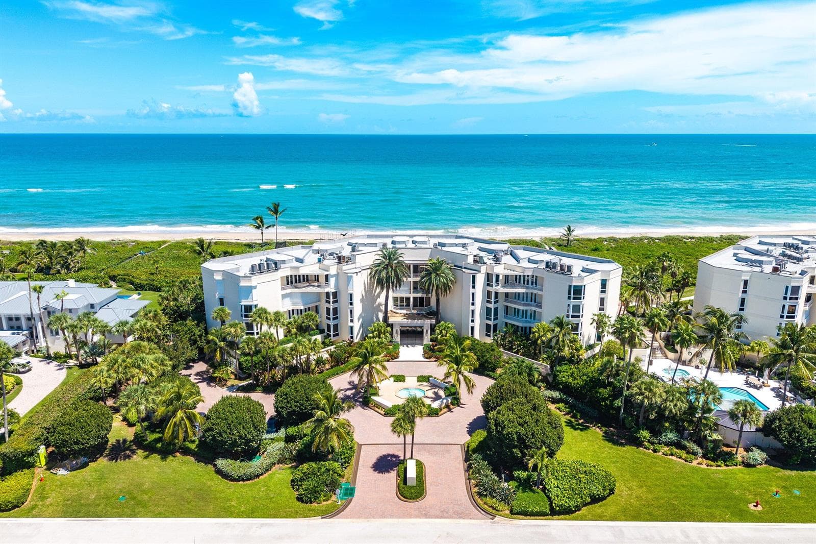 2920 SE DUNE Drive # 230, Hutchinson Island FL 34996