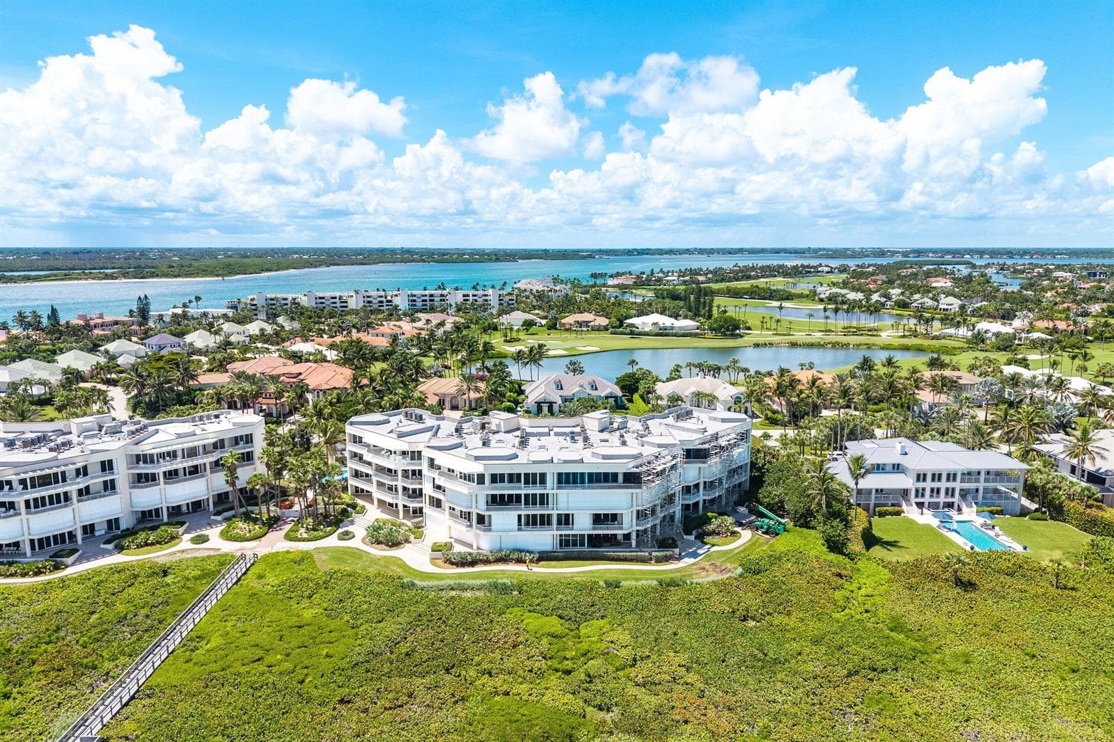 2920 SE DUNE Drive # 230, Hutchinson Island FL 34996