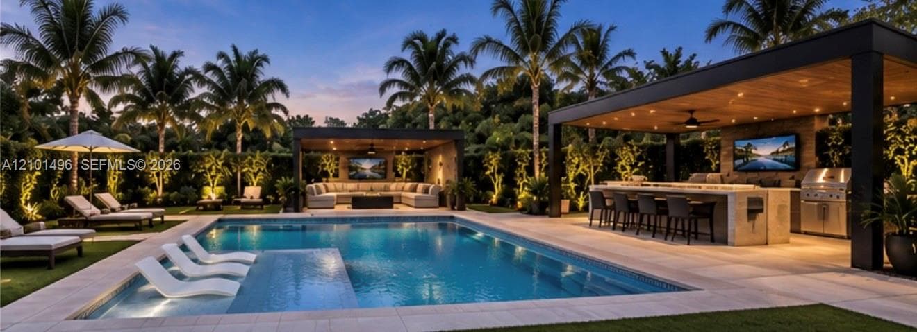 1020 NE 179th St, North Miami Beach FL 33162