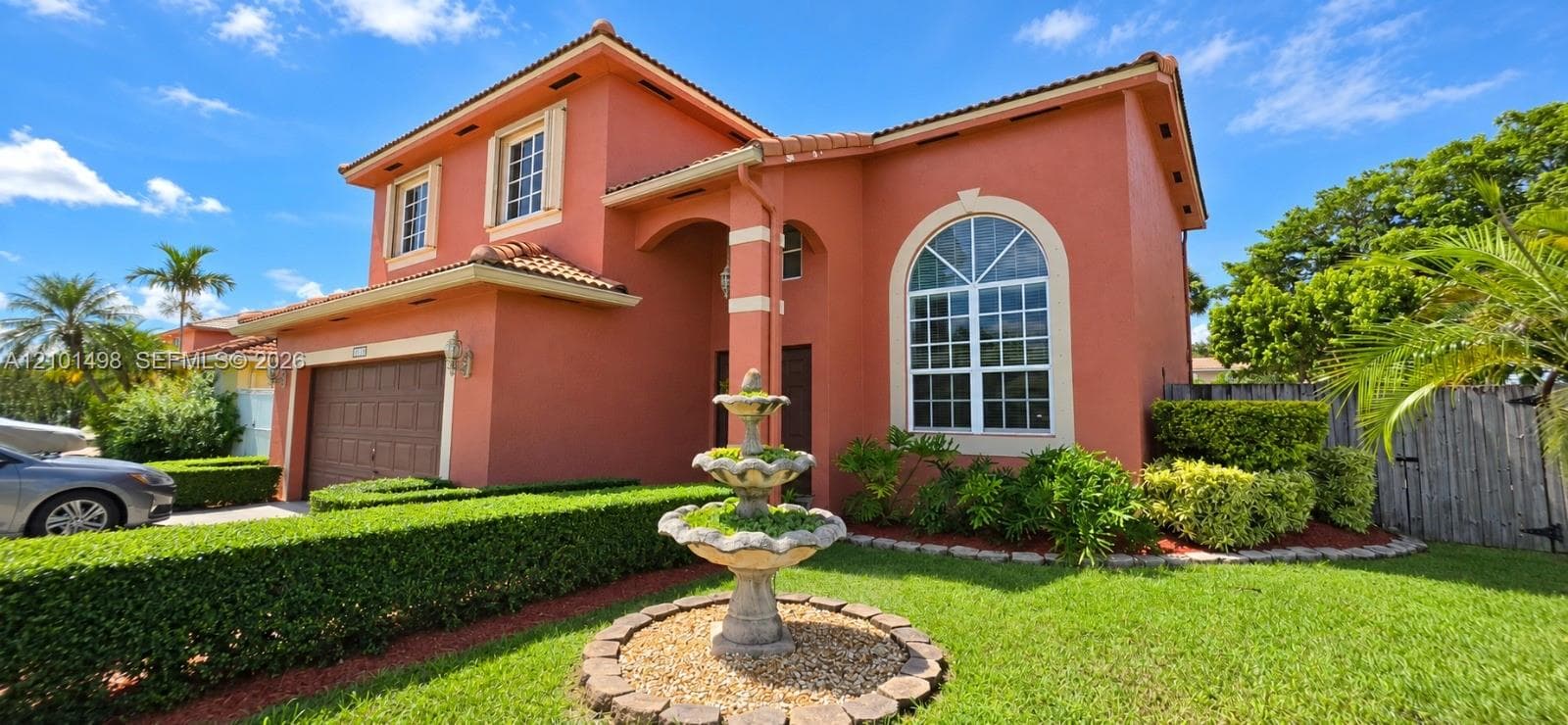 9010 SW 166th Pl, Miami FL 33196