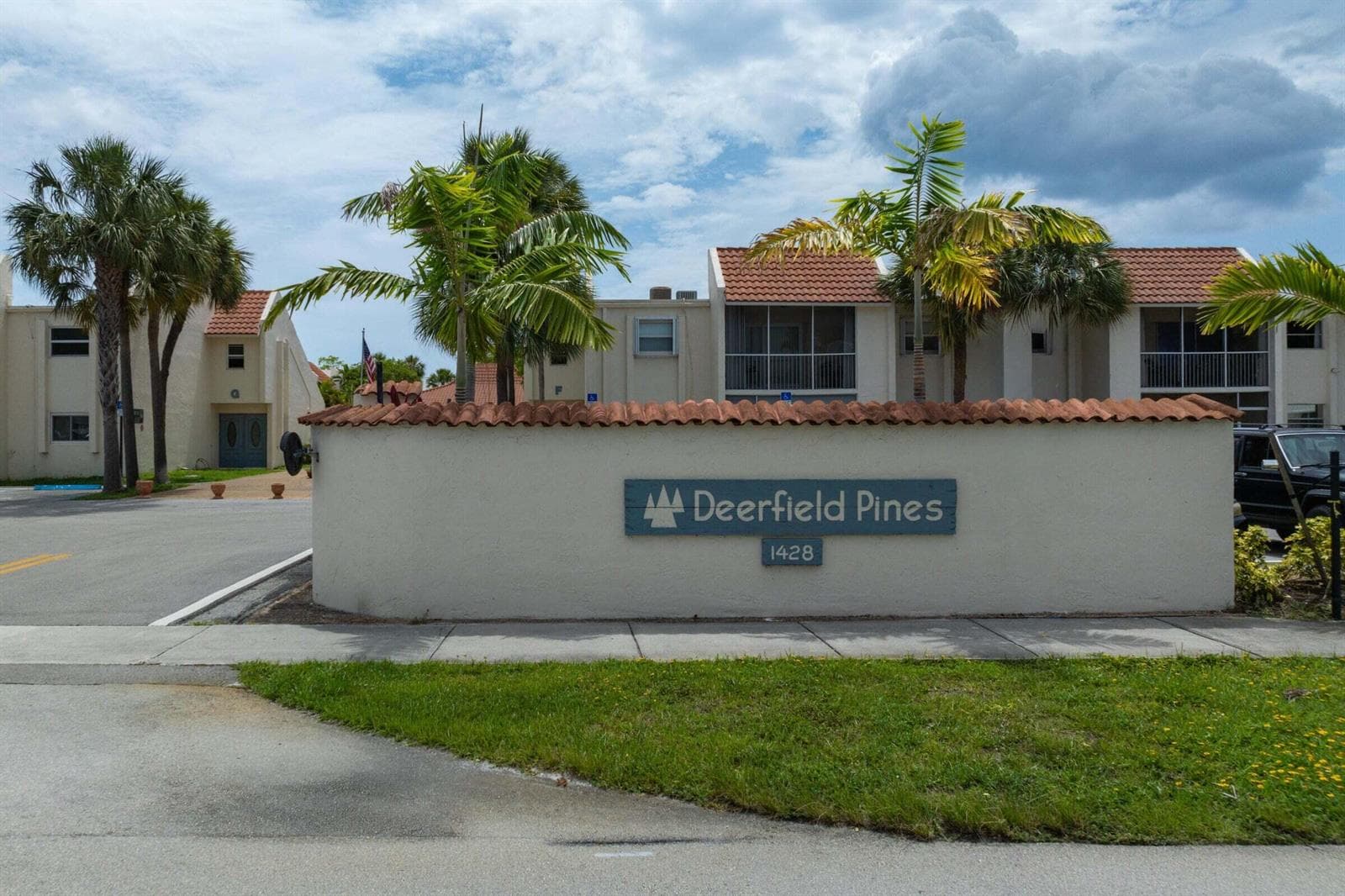 1428 SE 4TH Avenue # 107, Deerfield Beach FL 33441