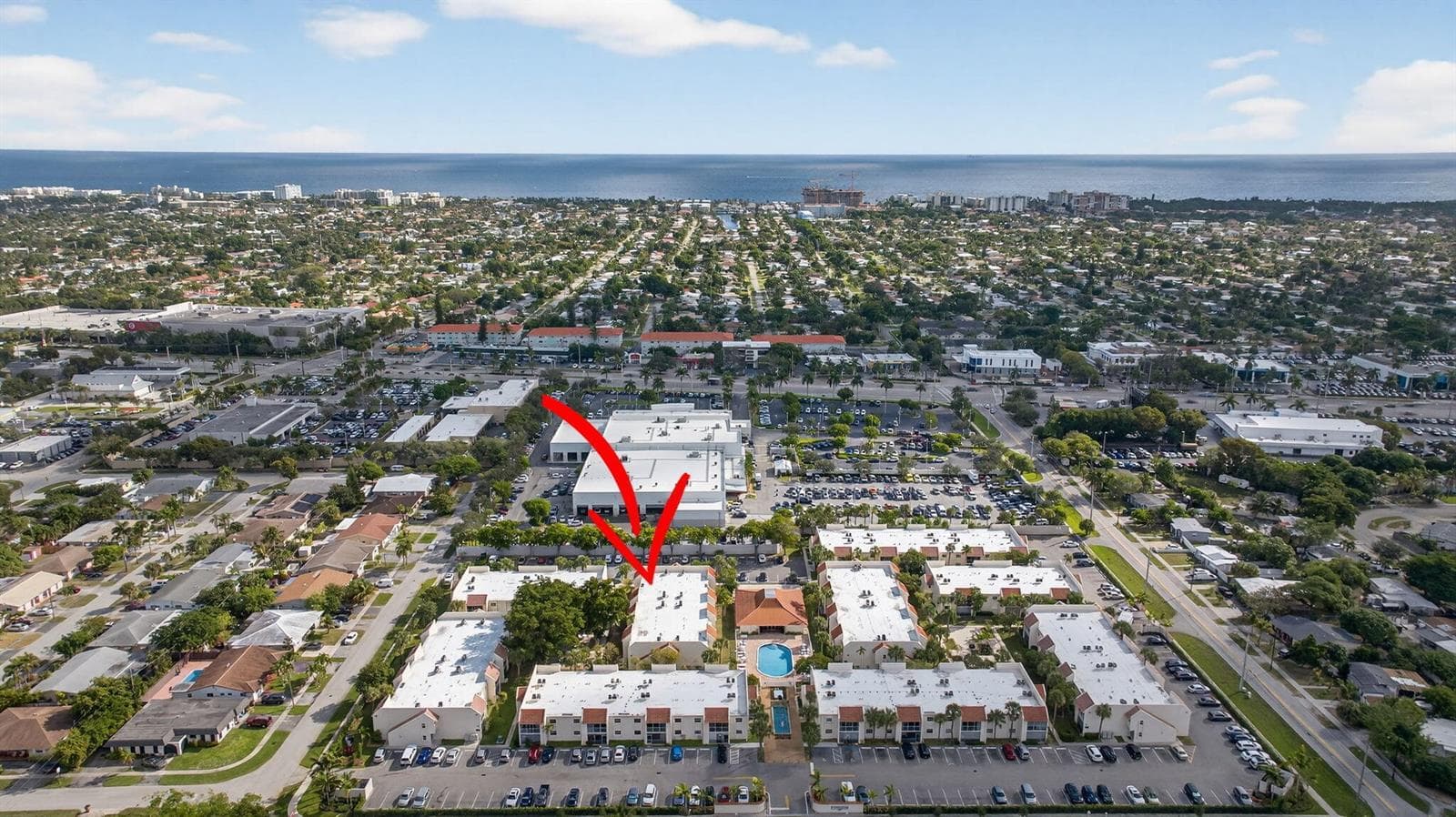 1428 SE 4TH Avenue # 107, Deerfield Beach FL 33441
