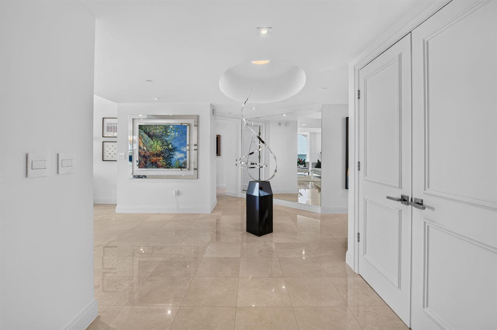 3740 S OCEAN Boulevard # 703, Highland Beach FL 33487