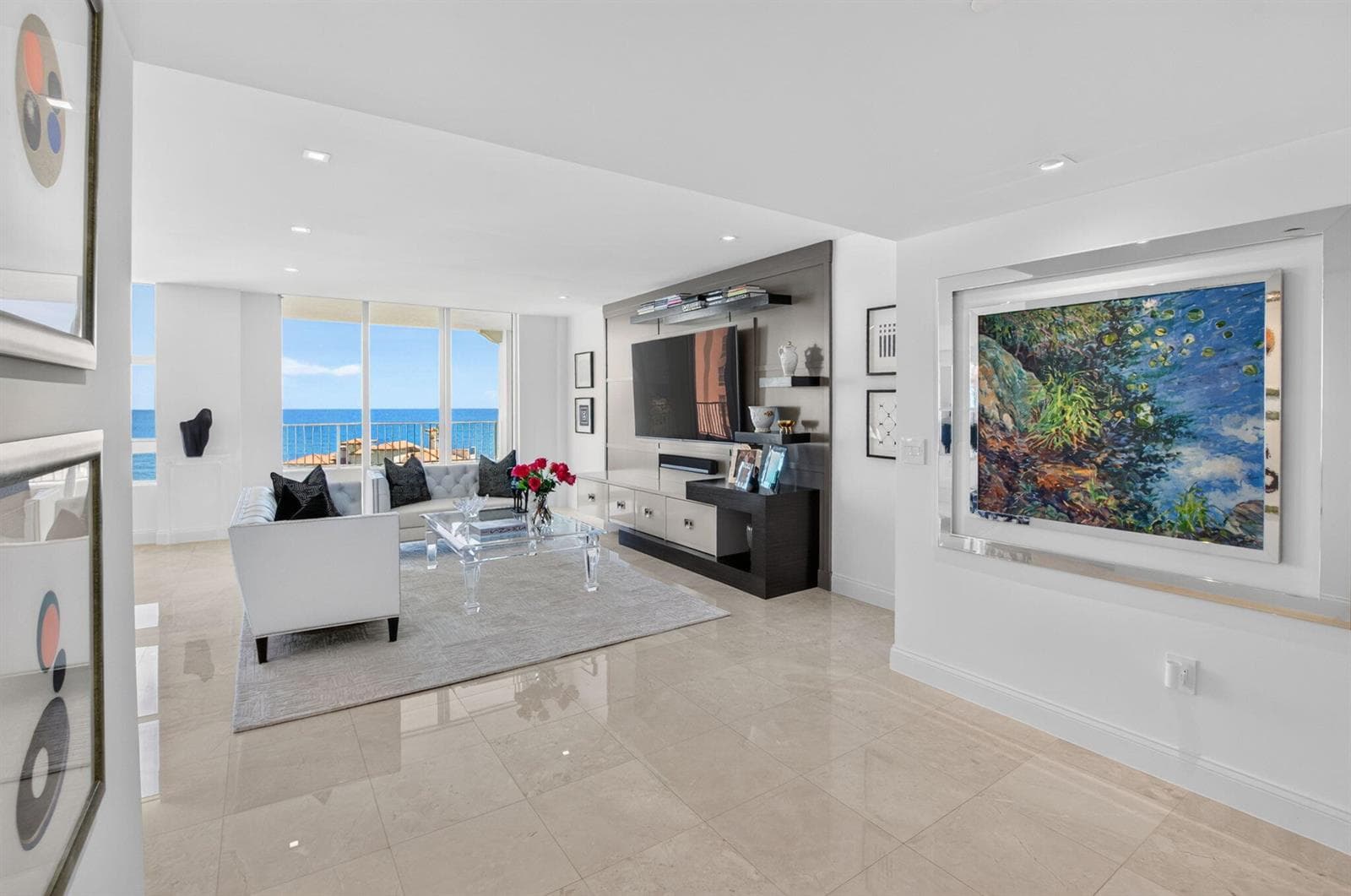 3740 S OCEAN Boulevard # 703, Highland Beach FL 33487