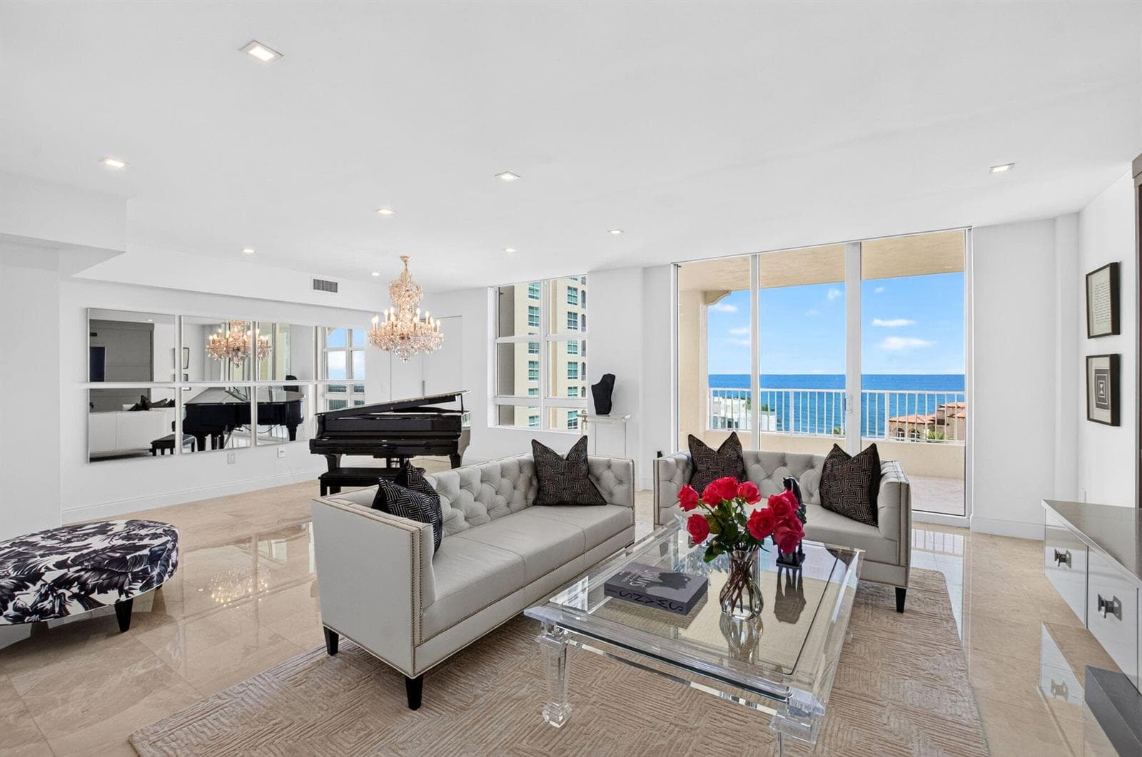 3740 S OCEAN Boulevard # 703, Highland Beach FL 33487